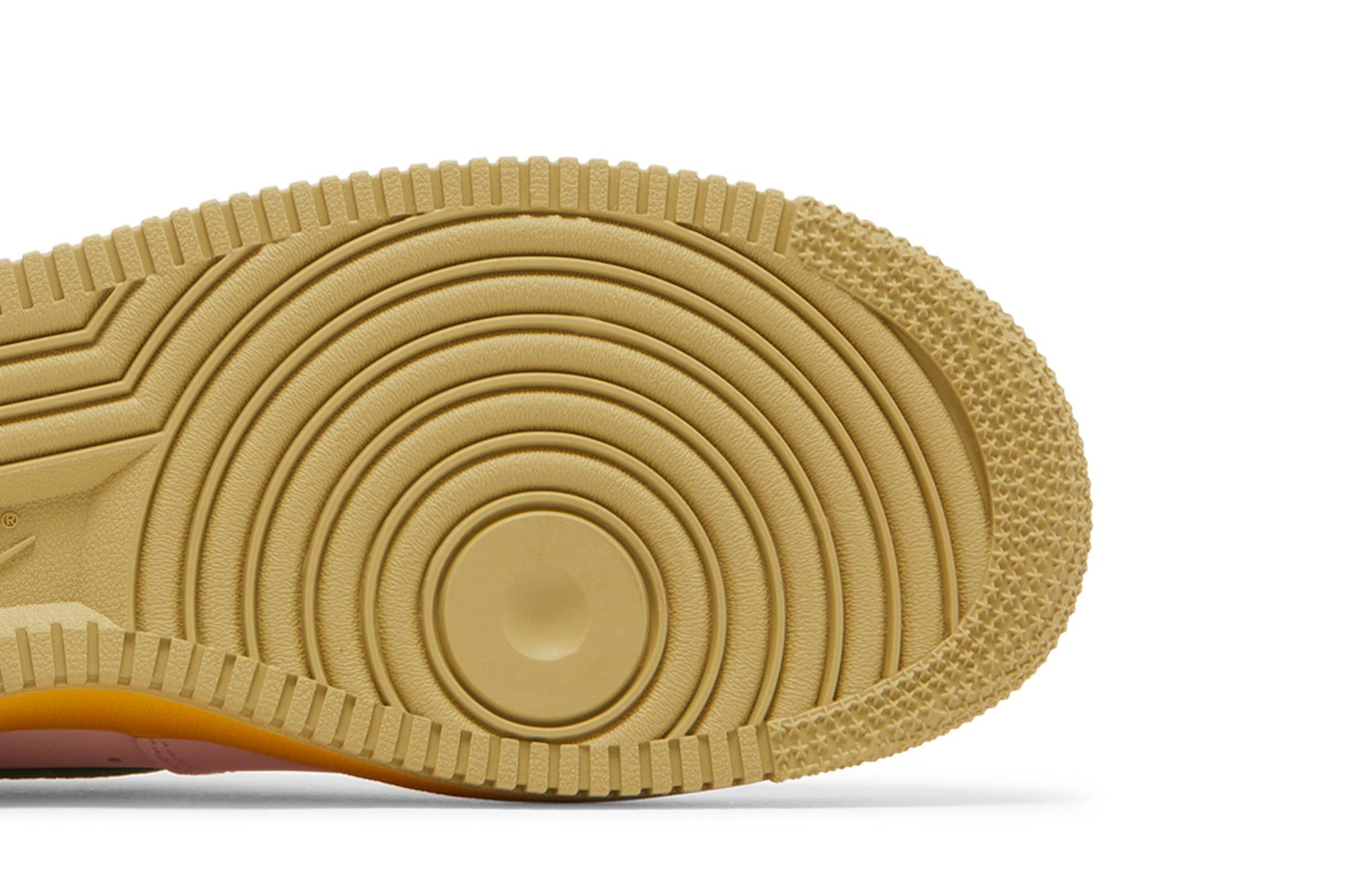 Nike Air Force 1 Low ‘Feel Free, Let’s Talk’ DX2667-600 Domahi store