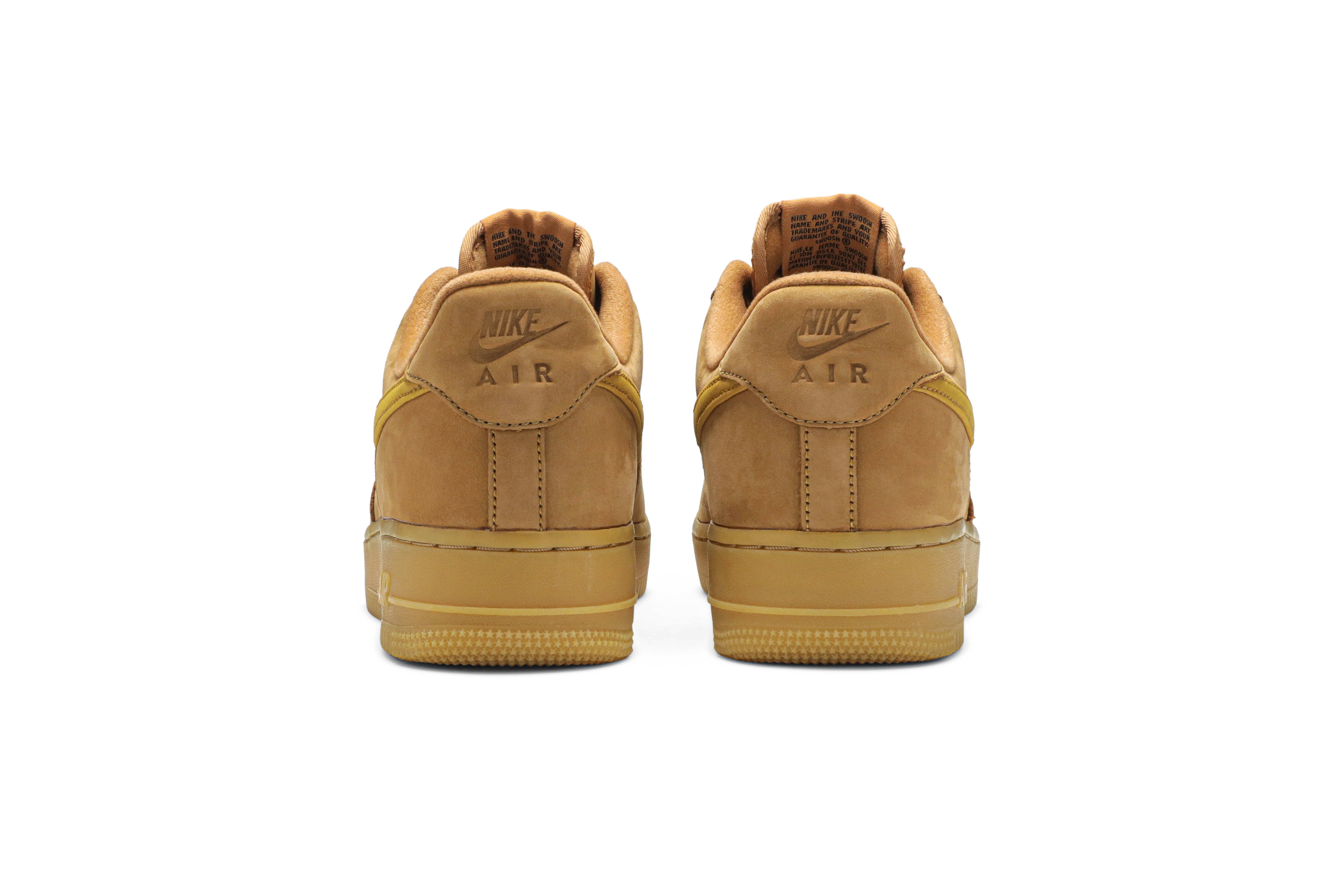 Nike Air Force 1 Low ‘Flax’ 2019 CJ9179-200 Domahi store