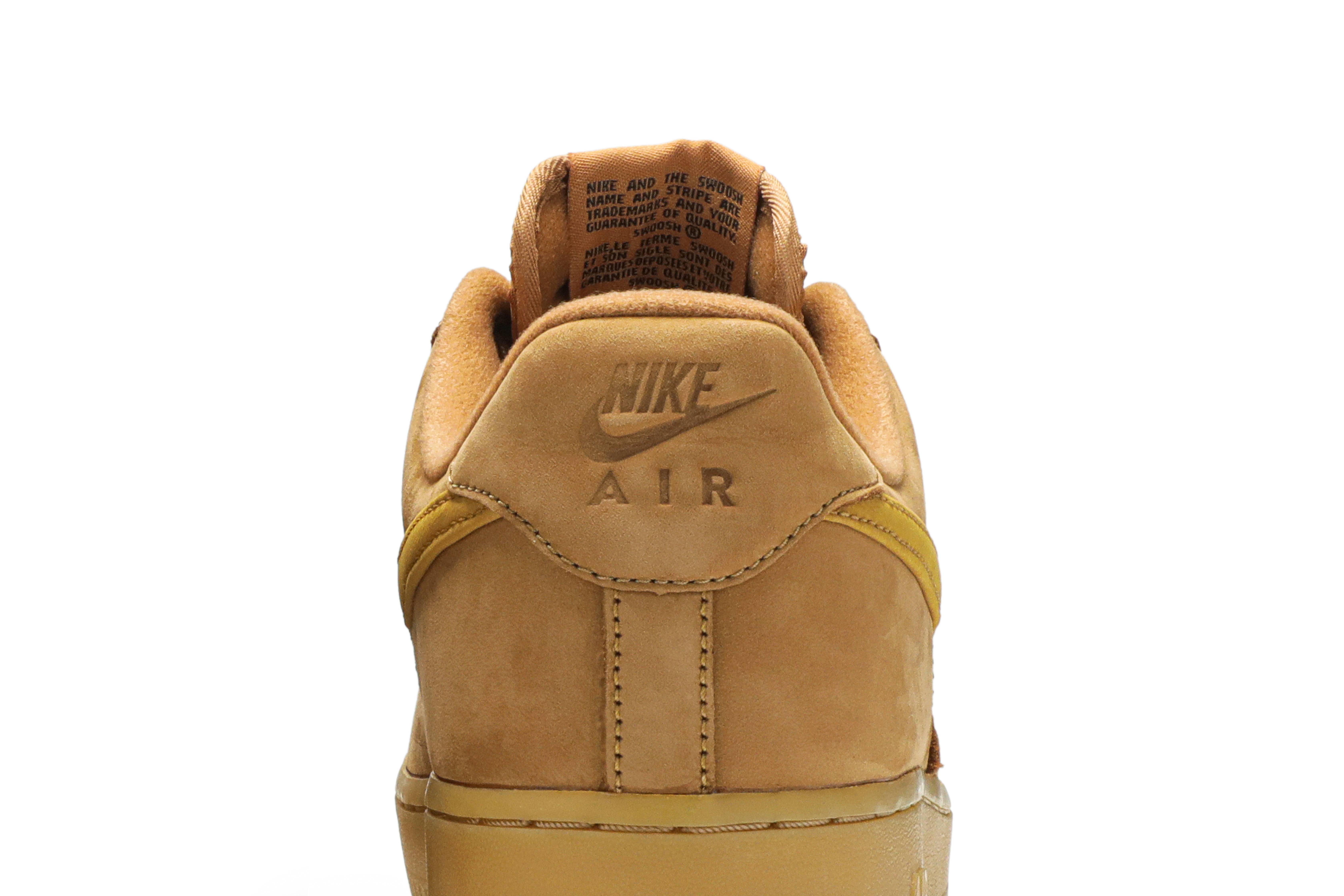 Nike Air Force 1 Low ‘Flax’ 2019 CJ9179-200 Domahi store