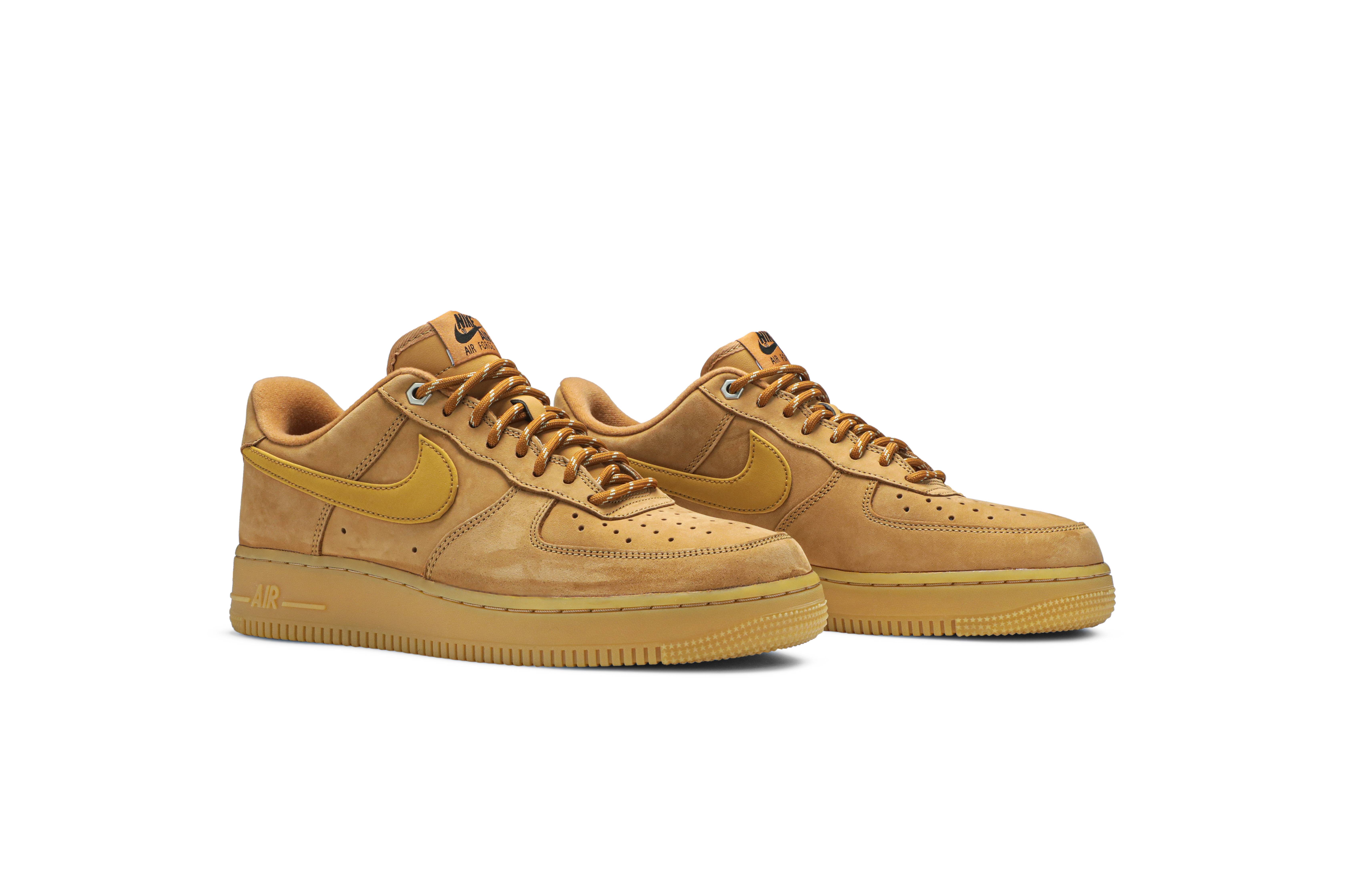 Nike Air Force 1 Low ‘Flax’ 2019 CJ9179-200 Domahi store