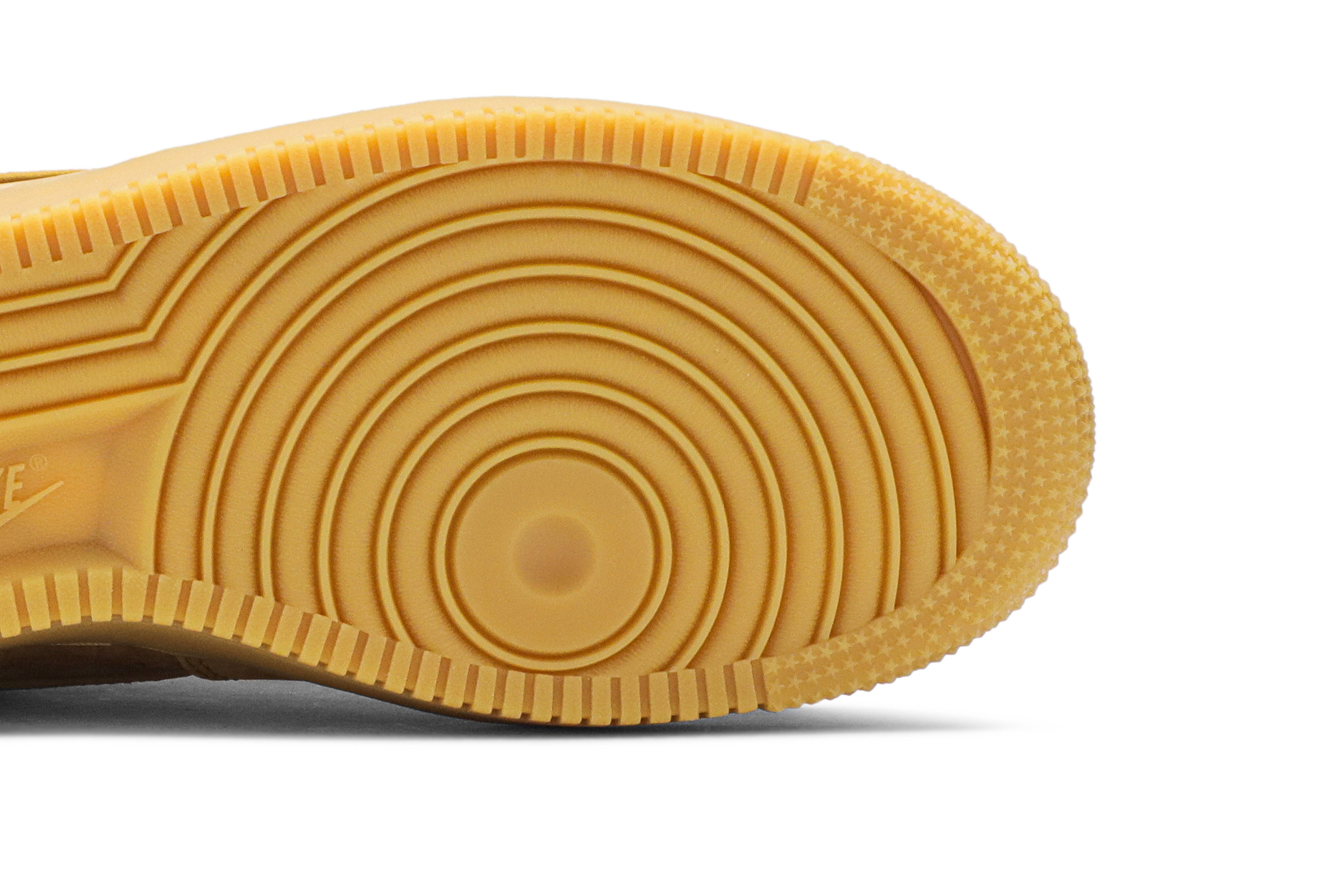 Nike Air Force 1 Low ‘Flax’ 2019 CJ9179-200 Domahi store