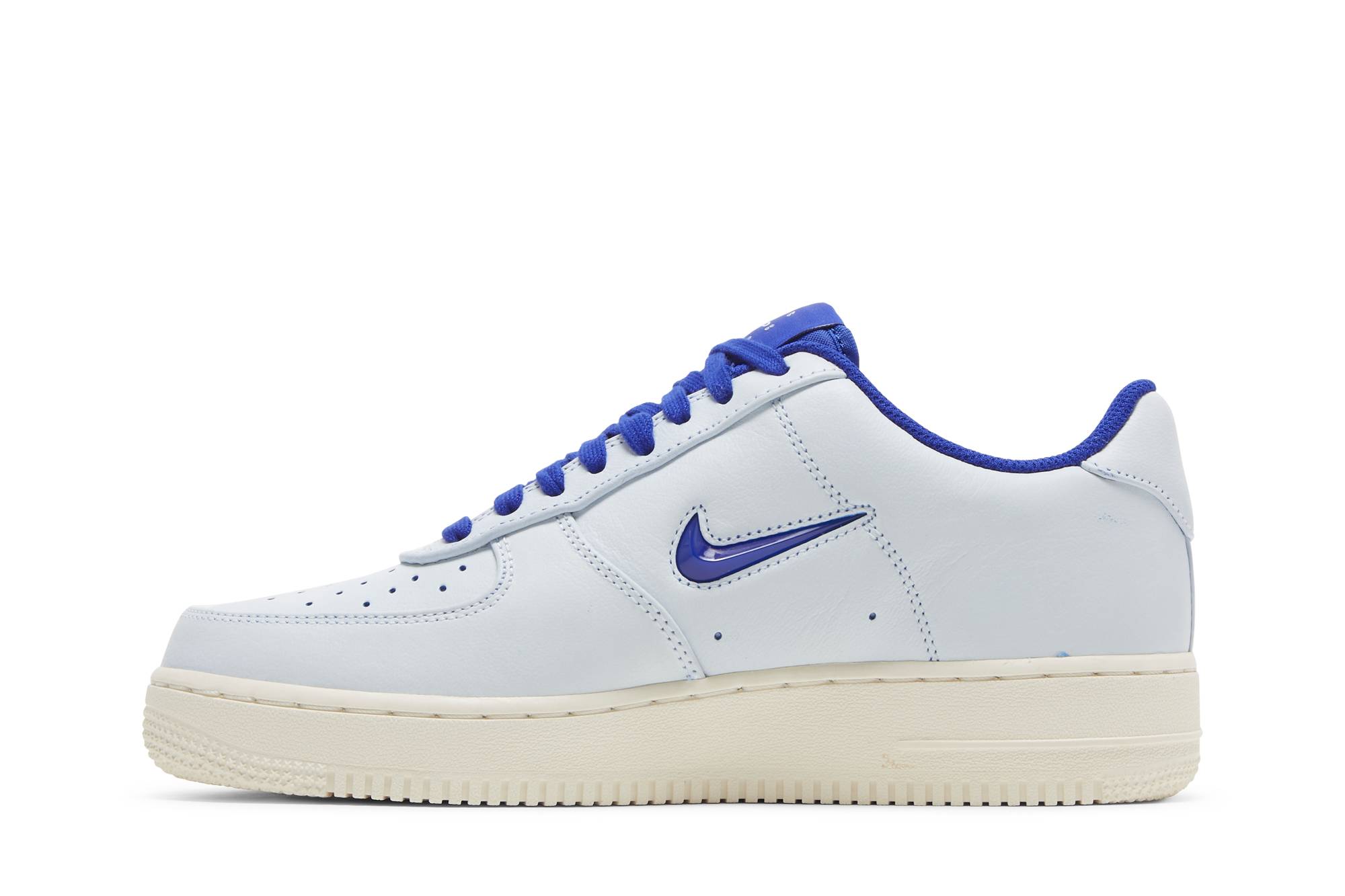 Nike Air Force 1 Low ‘Home & Away Blue’ CK4392-100 Domahi store