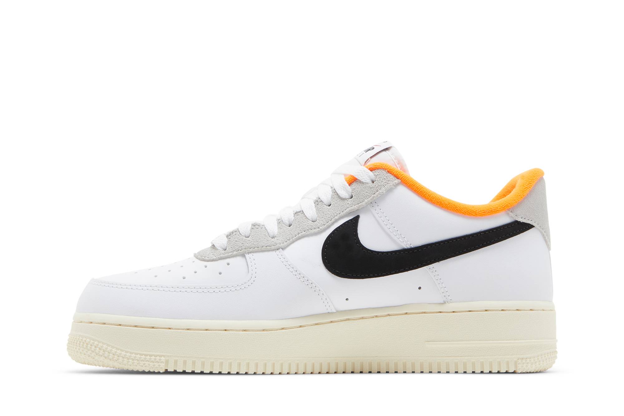 Nike Air Force 1 Low ‘Hoops’ DX3357-100 Domahi store