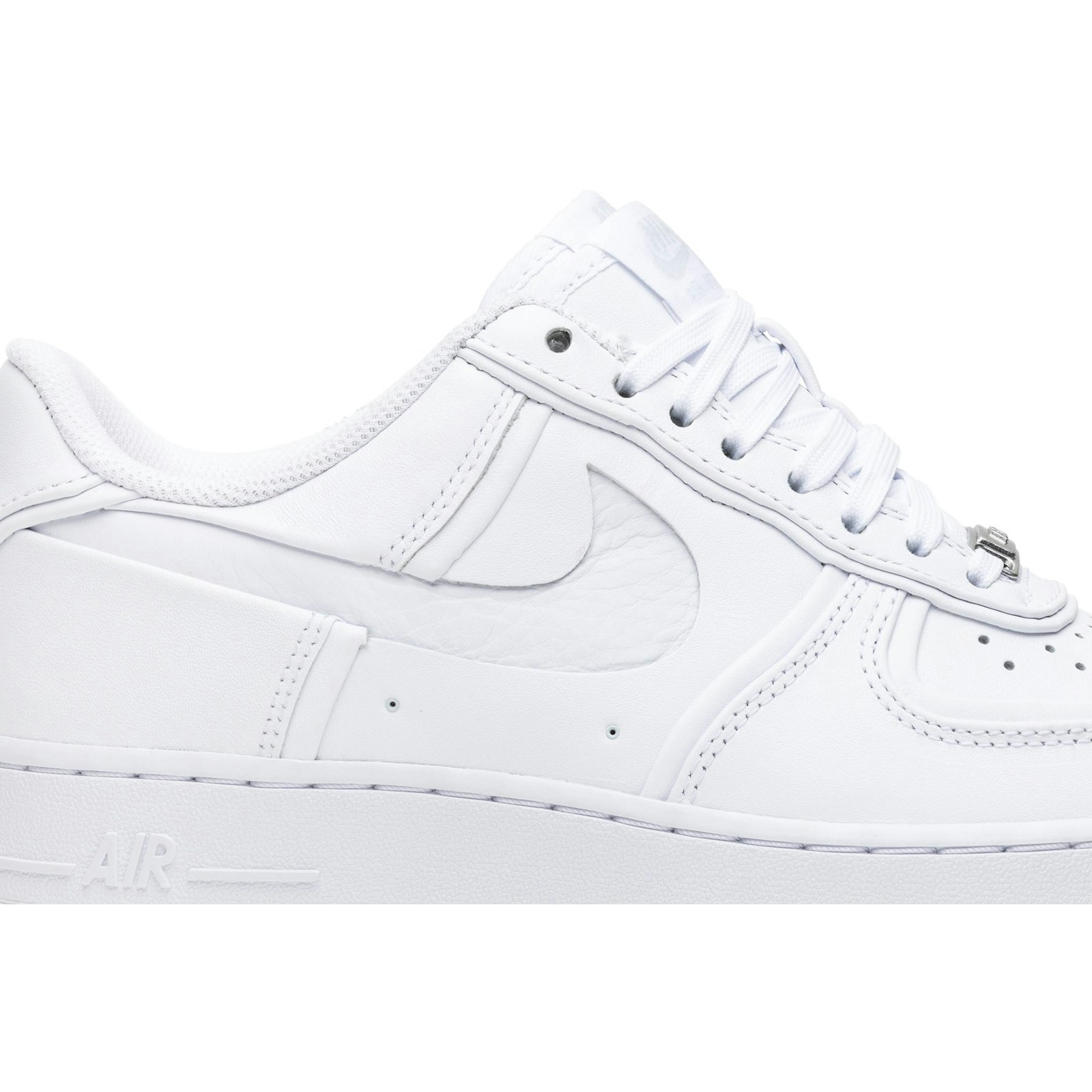 Nike Air Force 1 Low John Elliott White AO9291-100 Domahi store