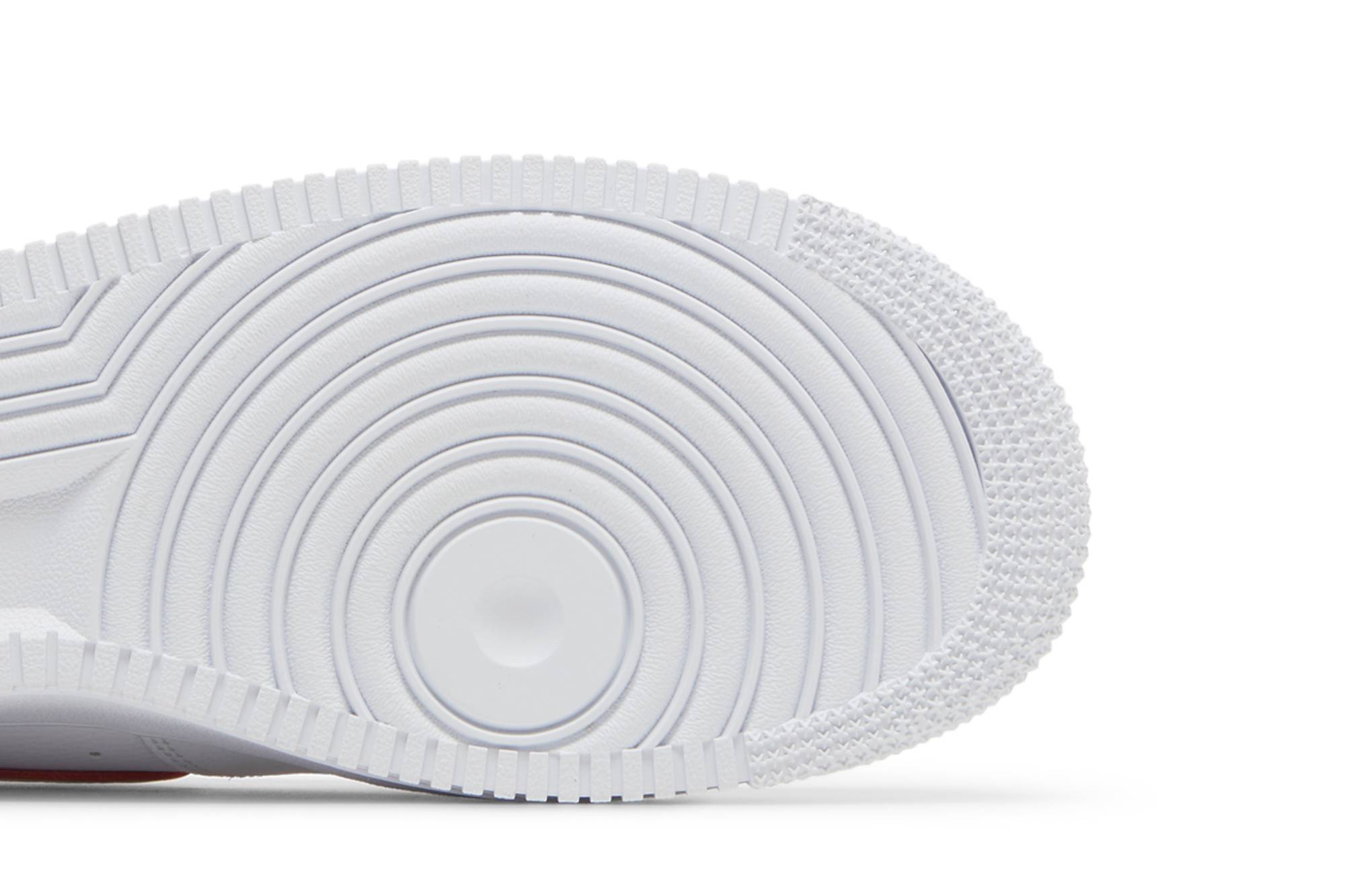 Nike Air Force 1 Low ‘Just Do It White Noble Green Metallic Silver University Red’ DQ0791-100 Domahi store