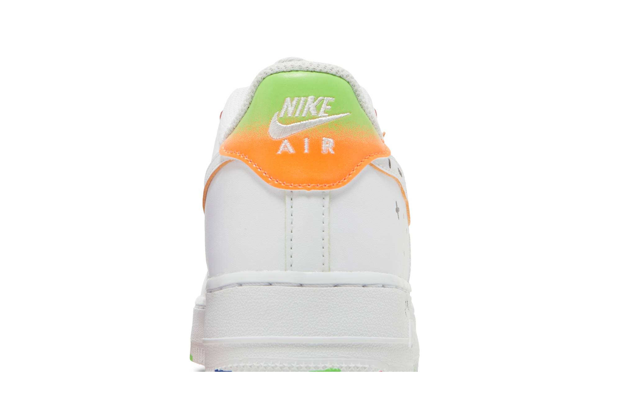 Nike Air Force 1 Low ‘Kids Drawing’ DV1366-111 Domahi store
