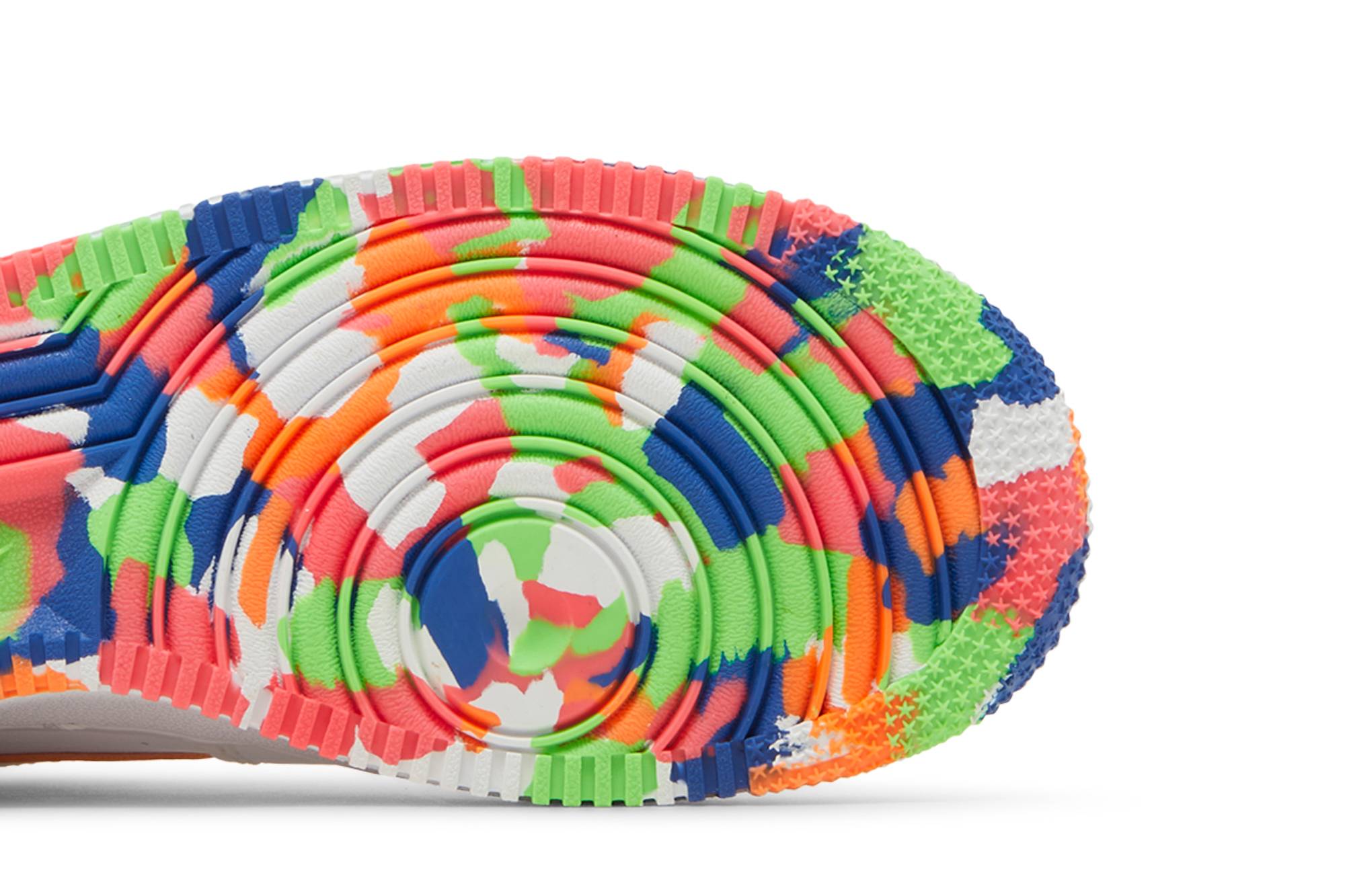 Nike Air Force 1 Low ‘Kids Drawing’ DV1366-111 Domahi store