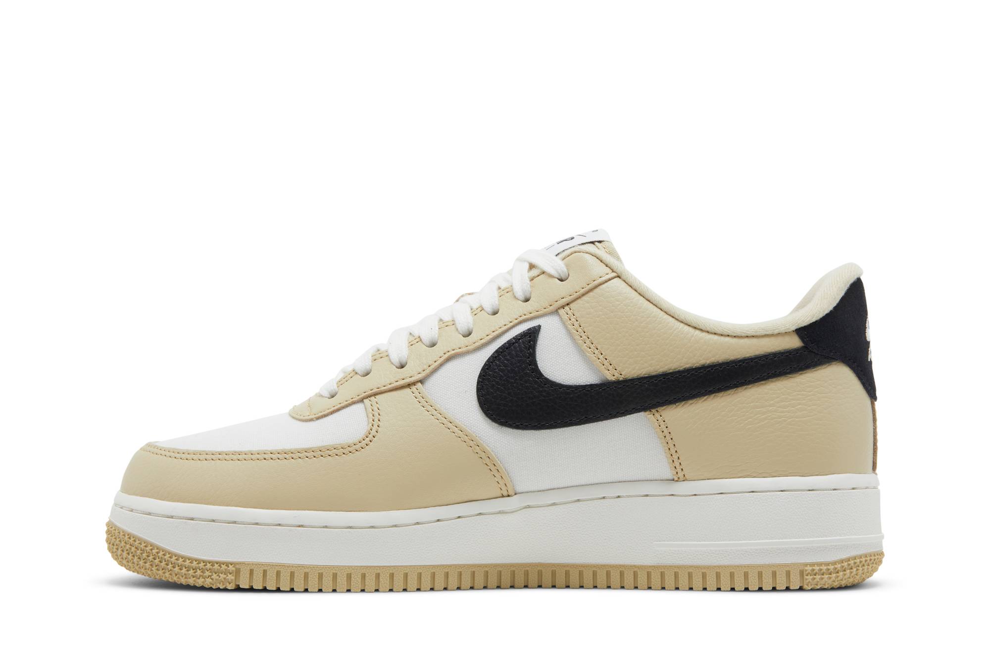 Nike Air Force 1 Low LX ‘Team Gold’ DV7186-700 Domahi store