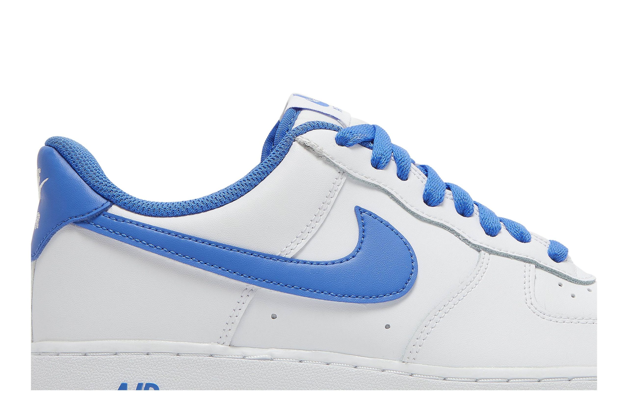 Nike Air Force 1 Low ‘Medium Blue’ DH7561-104 Domahi store