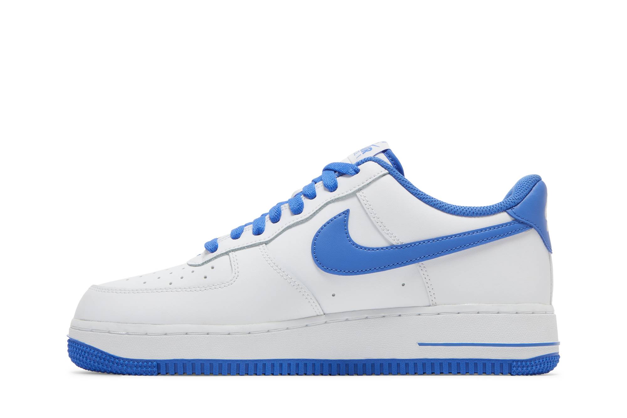 Nike Air Force 1 Low ‘Medium Blue’ DH7561-104 Domahi store