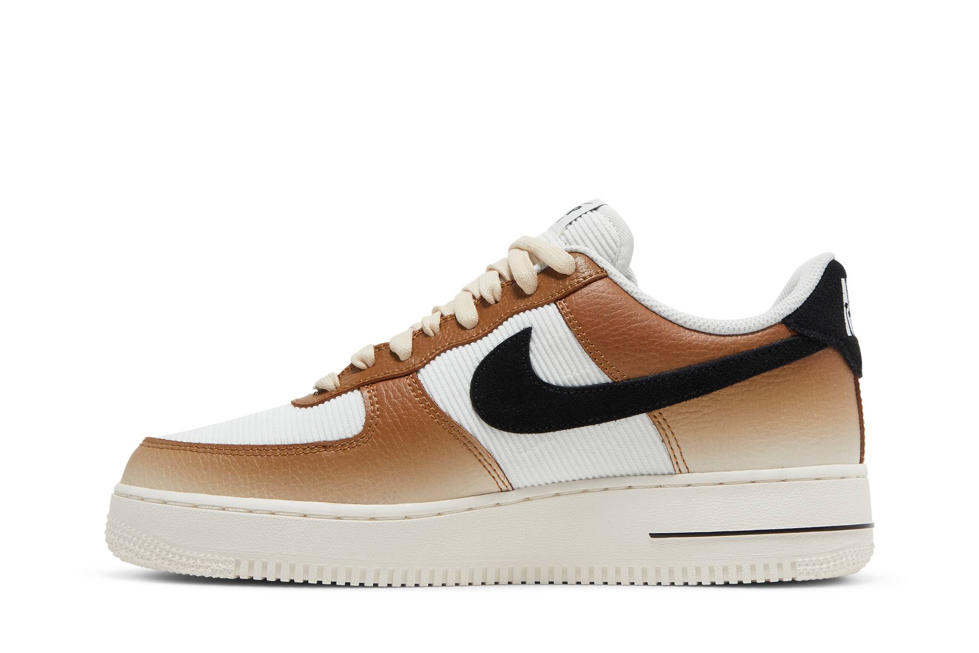 Nike Air Force 1 Low ‘Mushroom’ DO6682-200 Domahi store