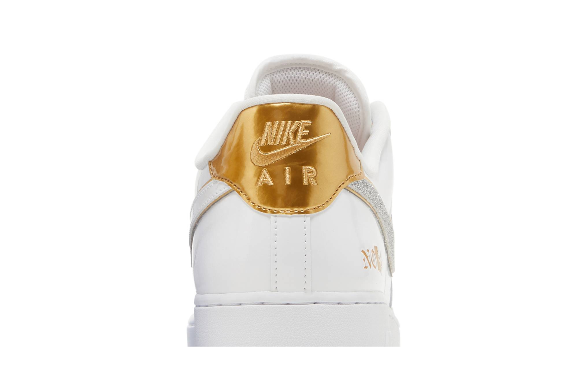 Nike Air Force 1 Low ‘NOLA’ DZ5425-100 Domahi store