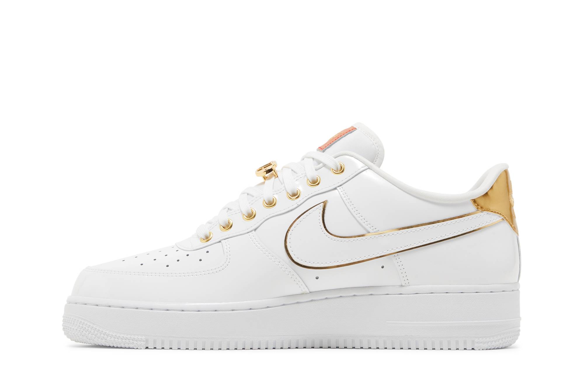 Nike Air Force 1 Low ‘NOLA’ DZ5425-100 Domahi store
