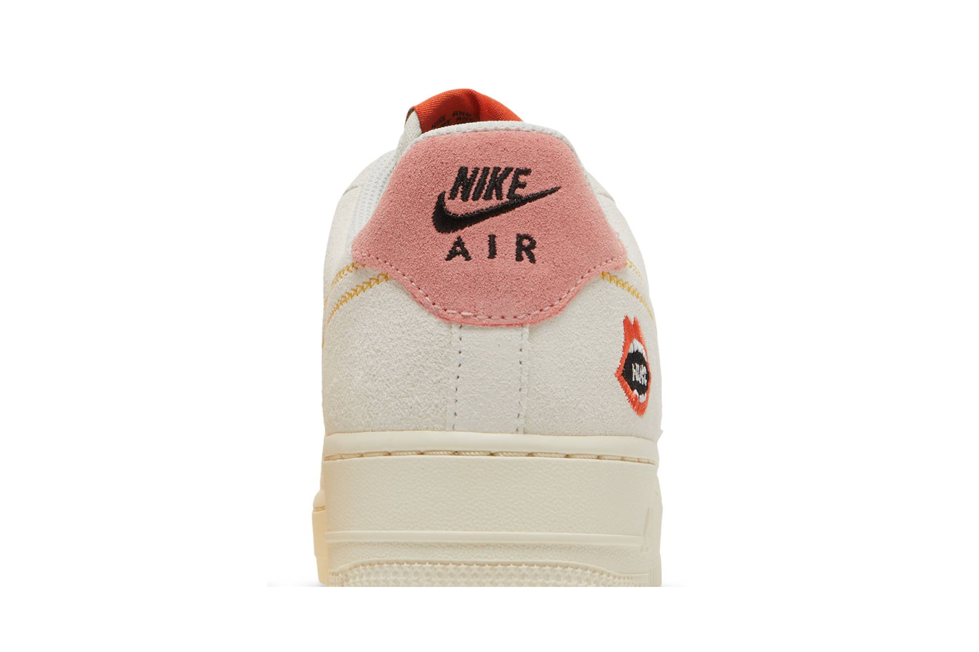 Nike Air Force 1 Low ‘Peace’ DQ7656-100 Domahi store