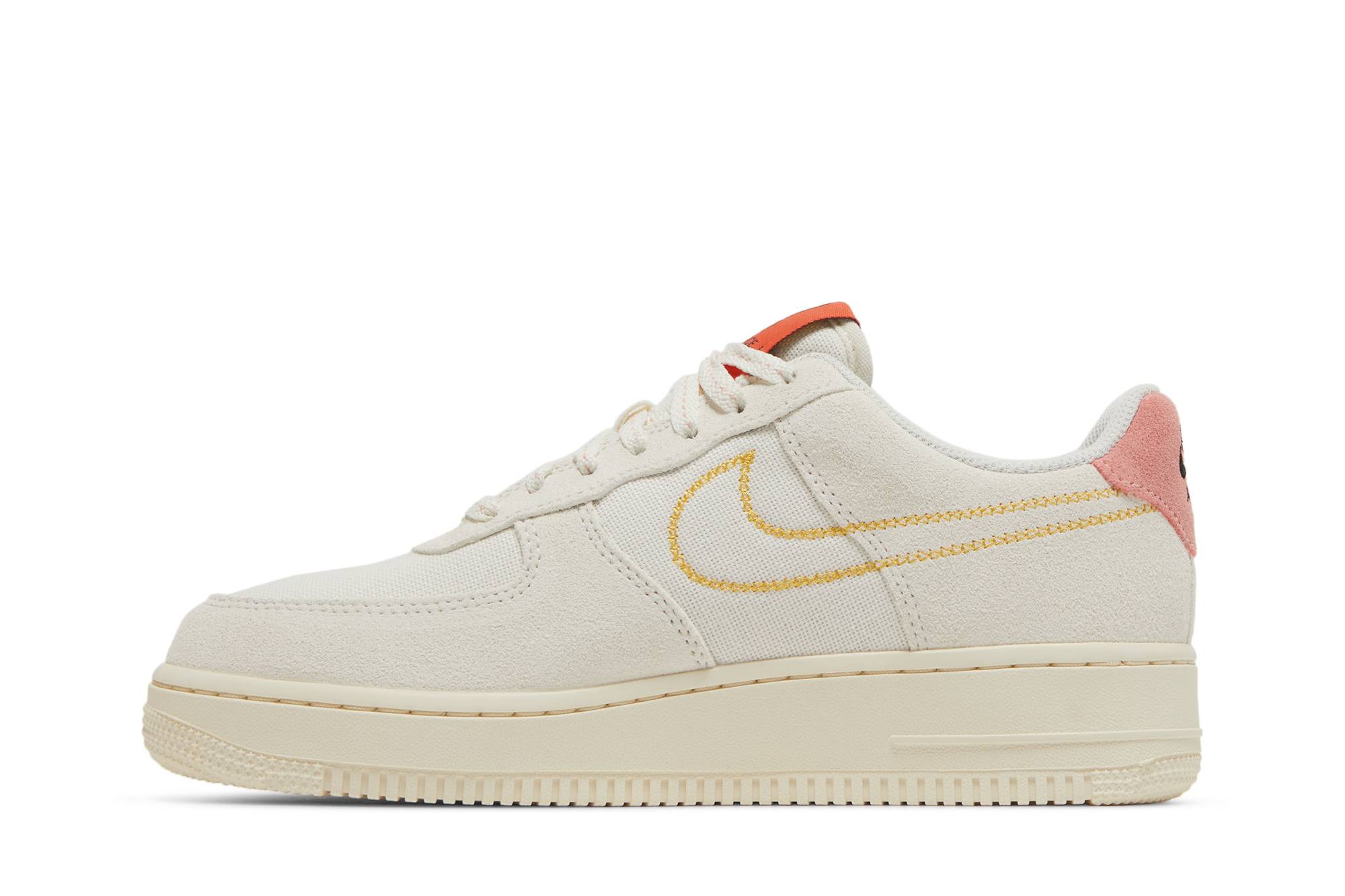 Nike Air Force 1 Low ‘Peace’ DQ7656-100 Domahi store