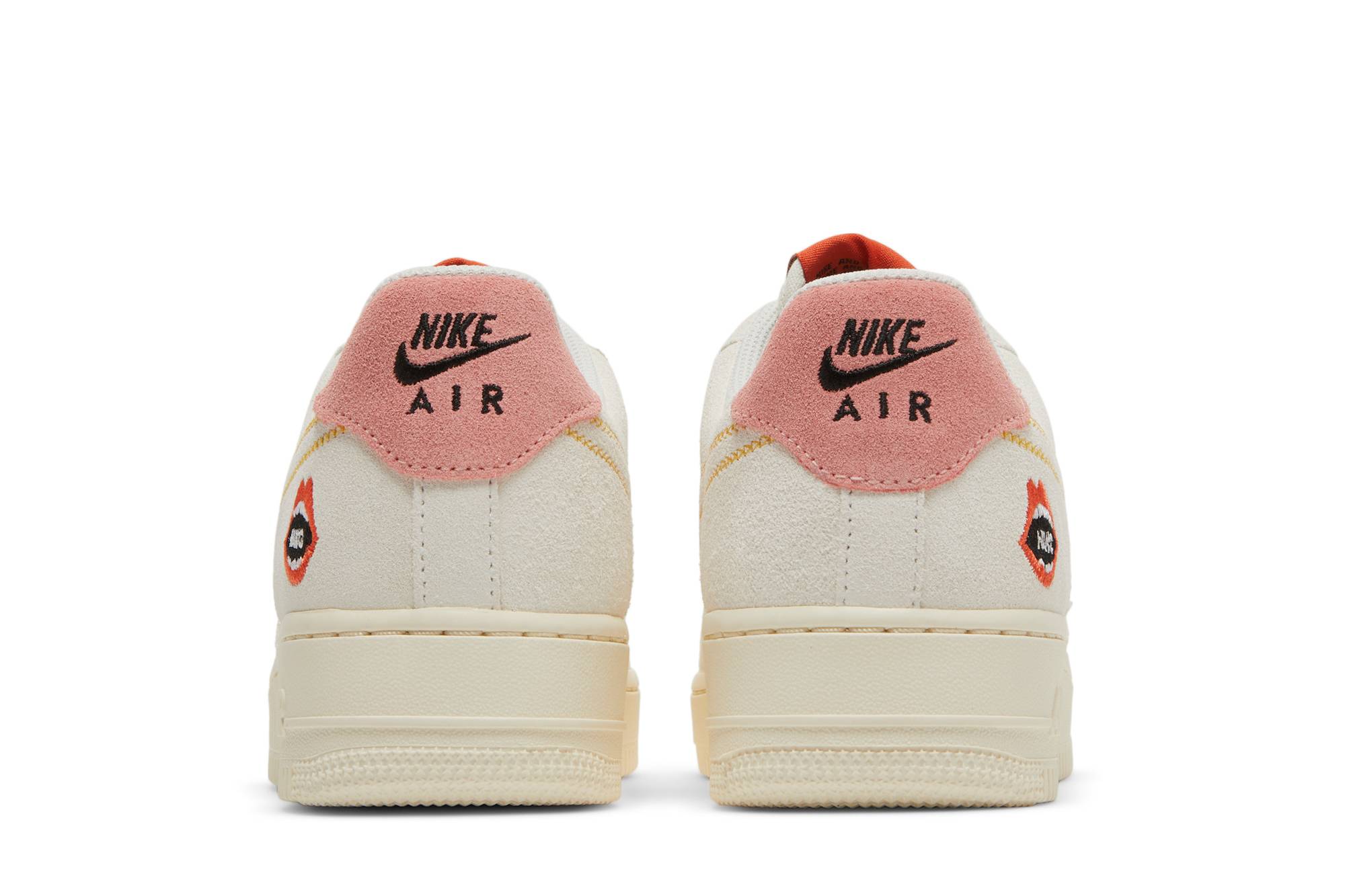 Nike Air Force 1 Low ‘Peace’ DQ7656-100 Domahi store