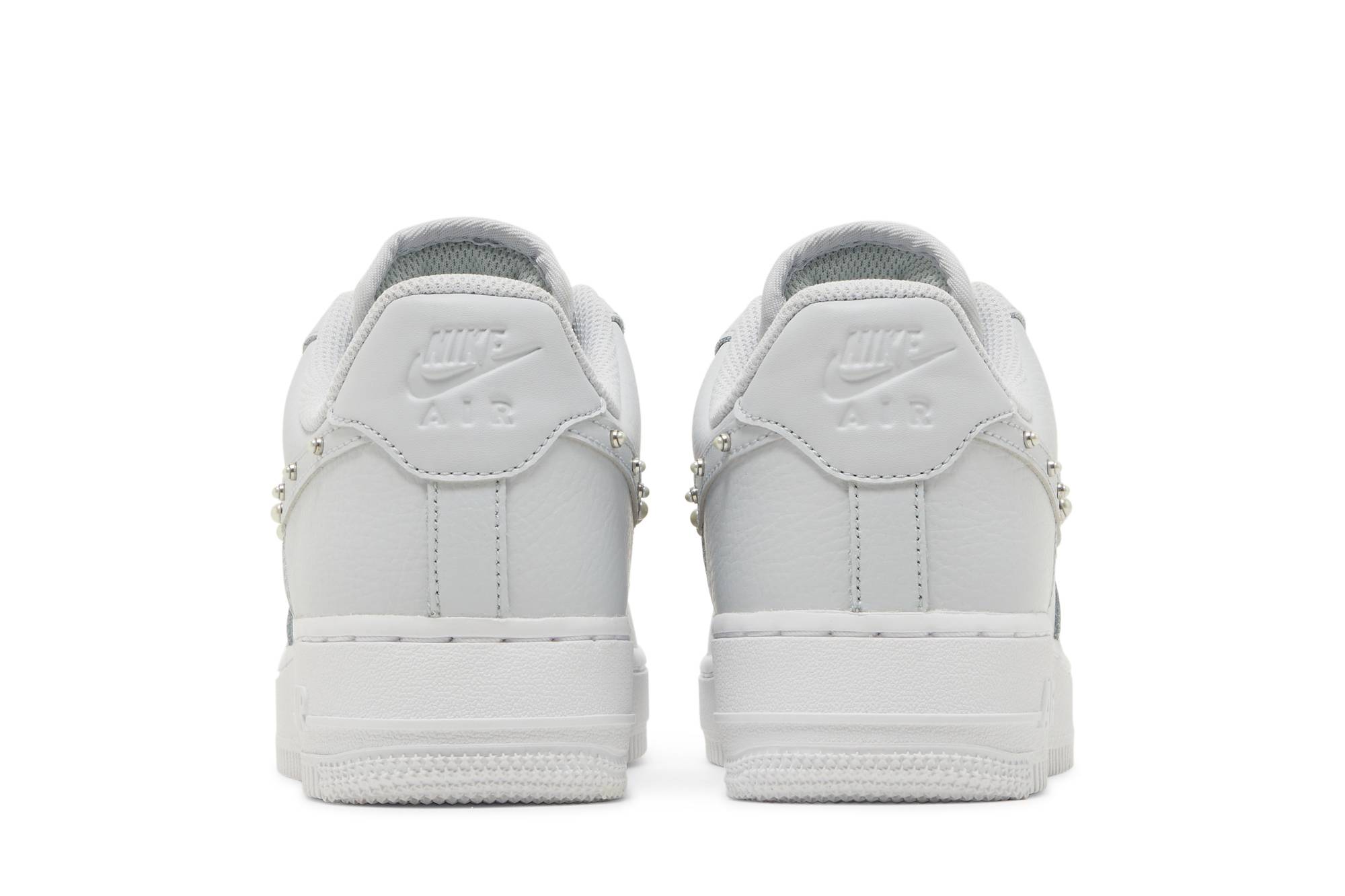 Nike Air Force 1 Low ‘Pearl Swoosh’ DV3810-001 Domahi store