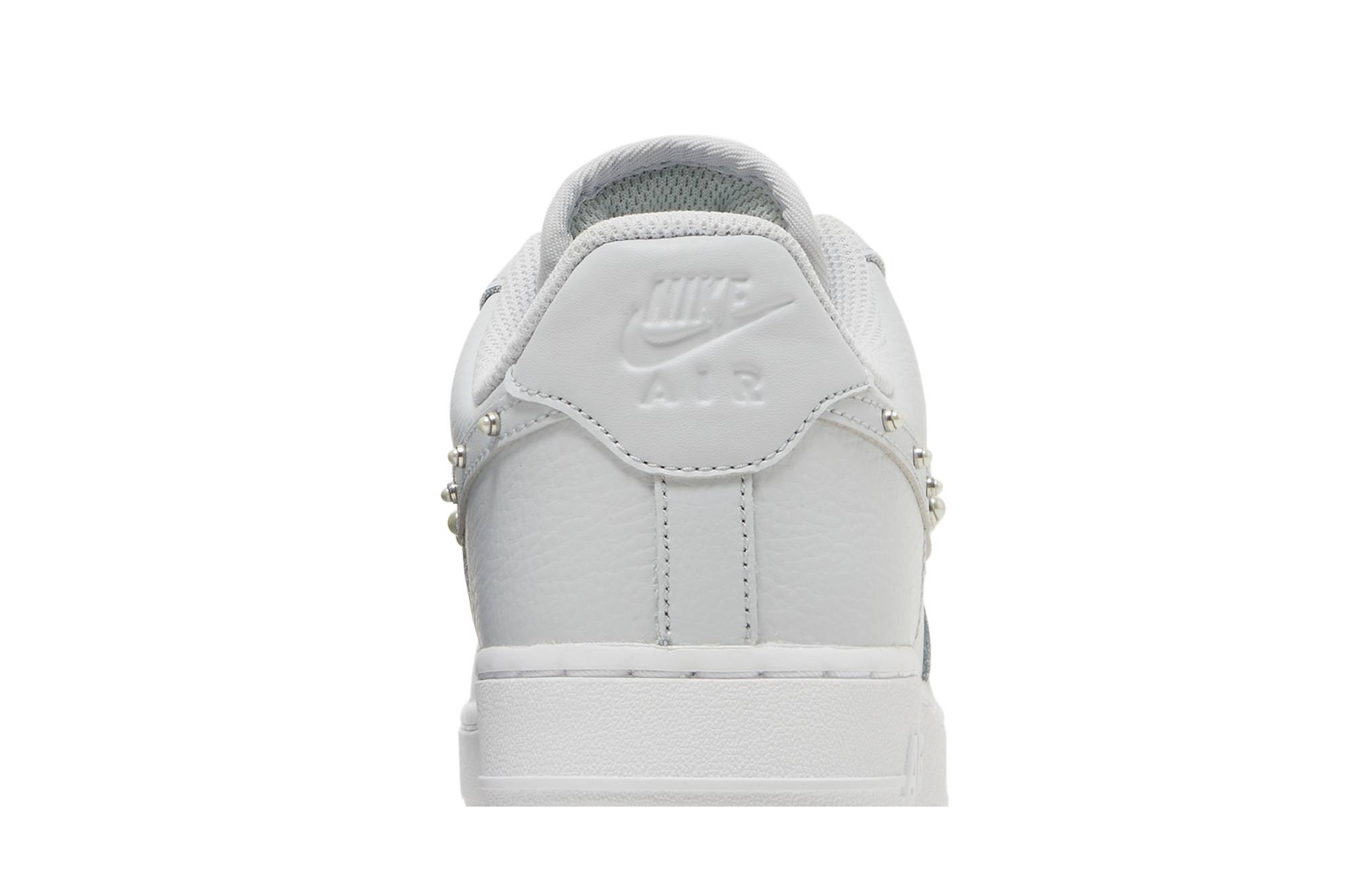 Nike Air Force 1 Low ‘Pearl Swoosh’ DV3810-001 Domahi store