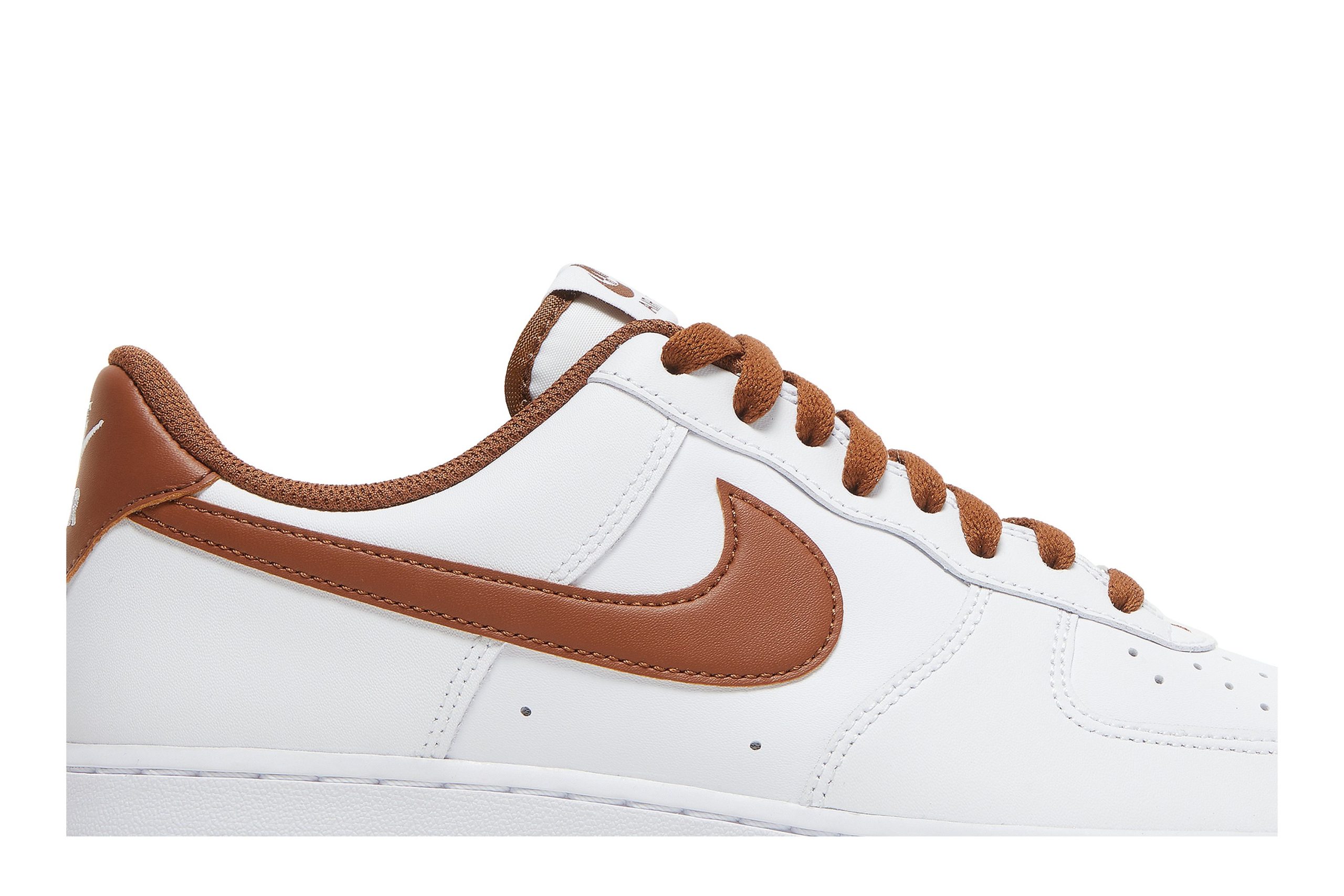 Nike Air Force 1 Low ‘Pecan’ DH7561-100 Domahi store