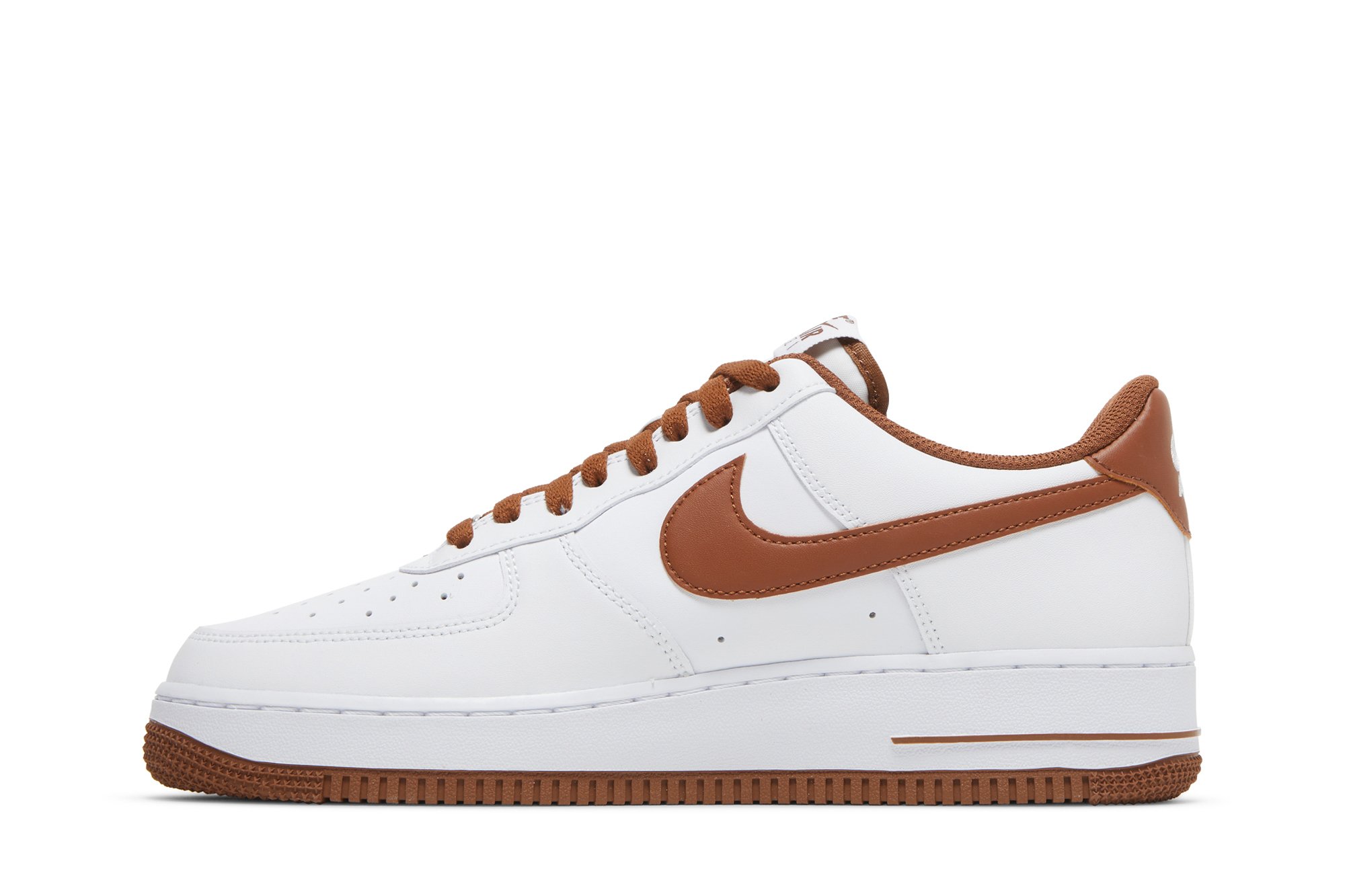 Nike Air Force 1 Low ‘Pecan’ DH7561-100 Domahi store