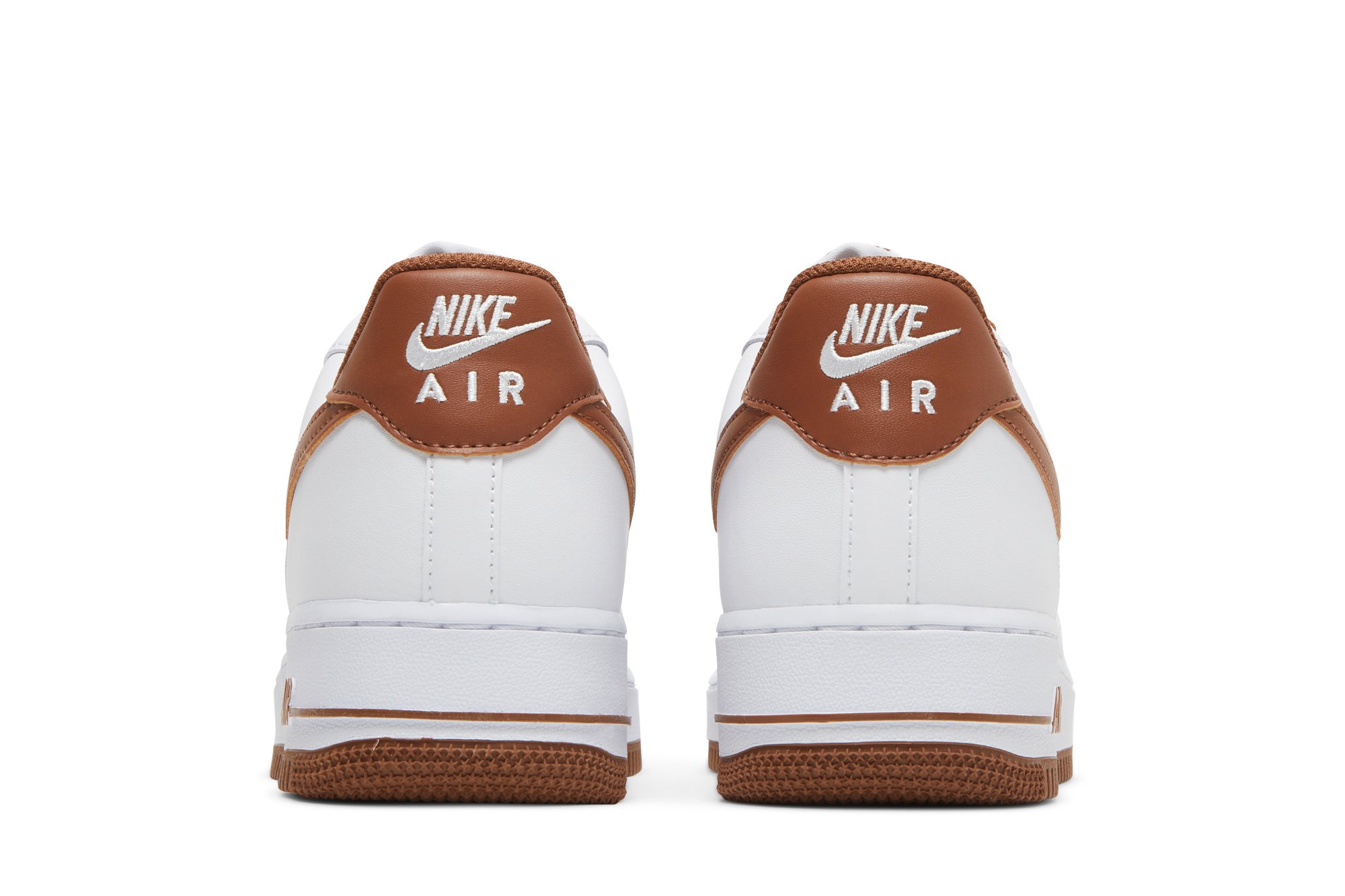 Nike Air Force 1 Low ‘Pecan’ DH7561-100 Domahi store