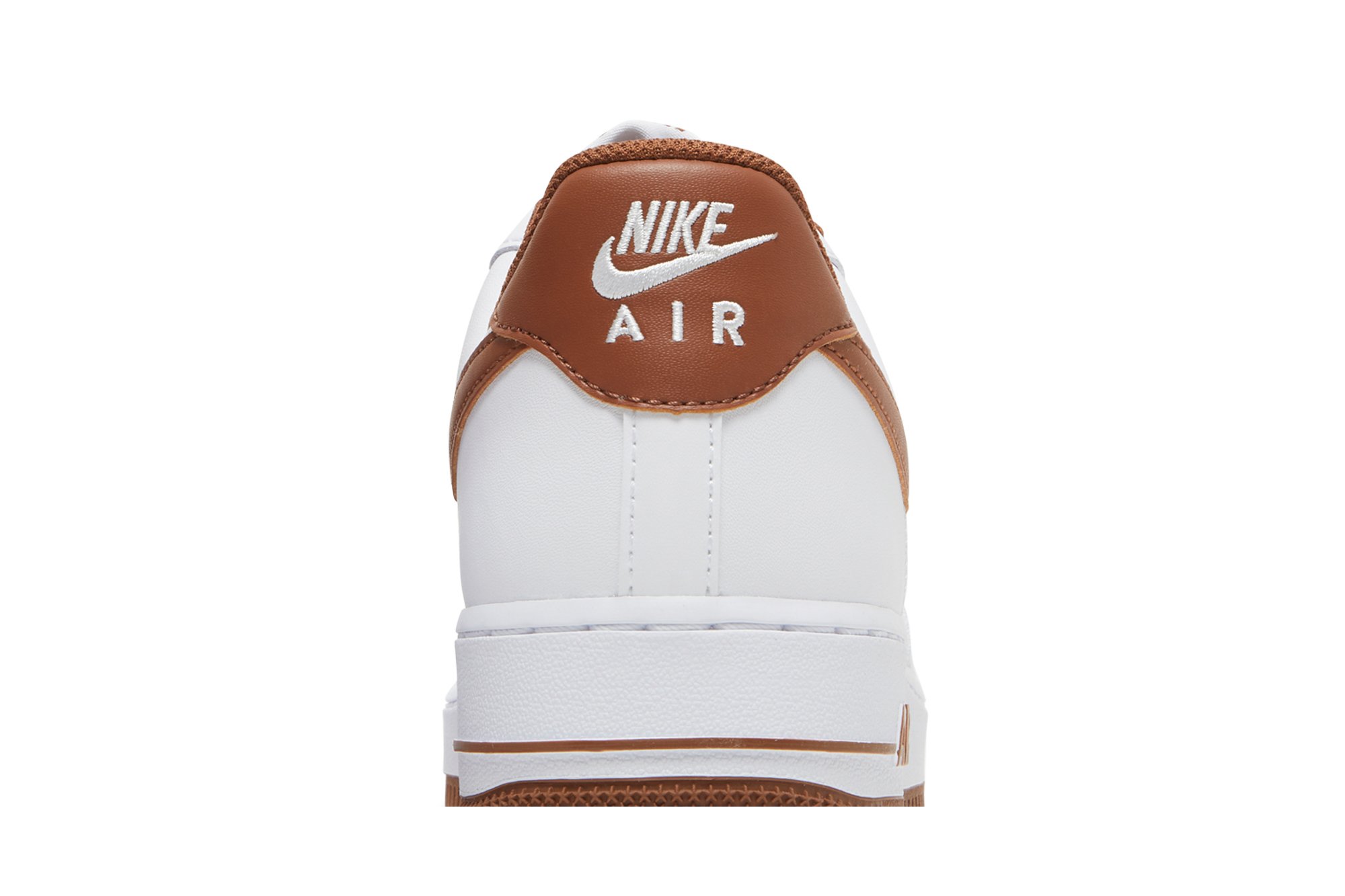Nike Air Force 1 Low ‘Pecan’ DH7561-100 Domahi store