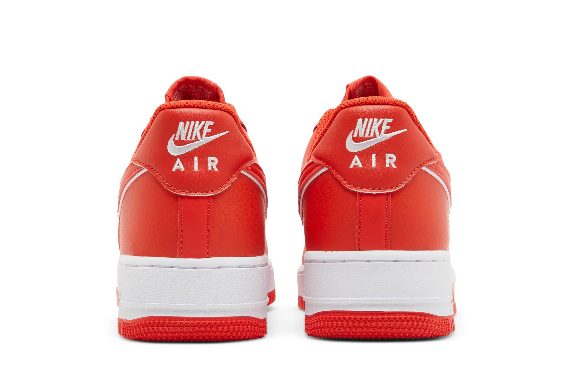 Nike Air Force 1 Low ‘Picante Red’ DV0788-600 Domahi store