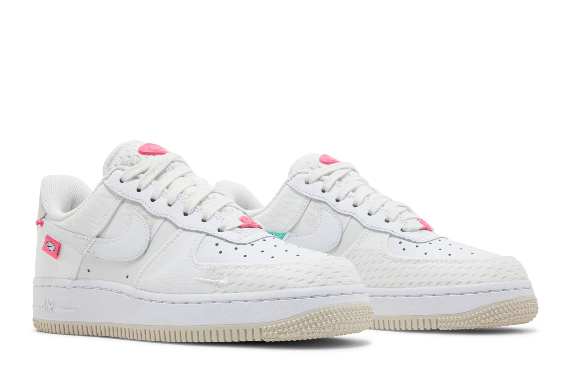 Nike Air Force 1 Low ‘Pink Bling’ DX6061-111 Domahi store
