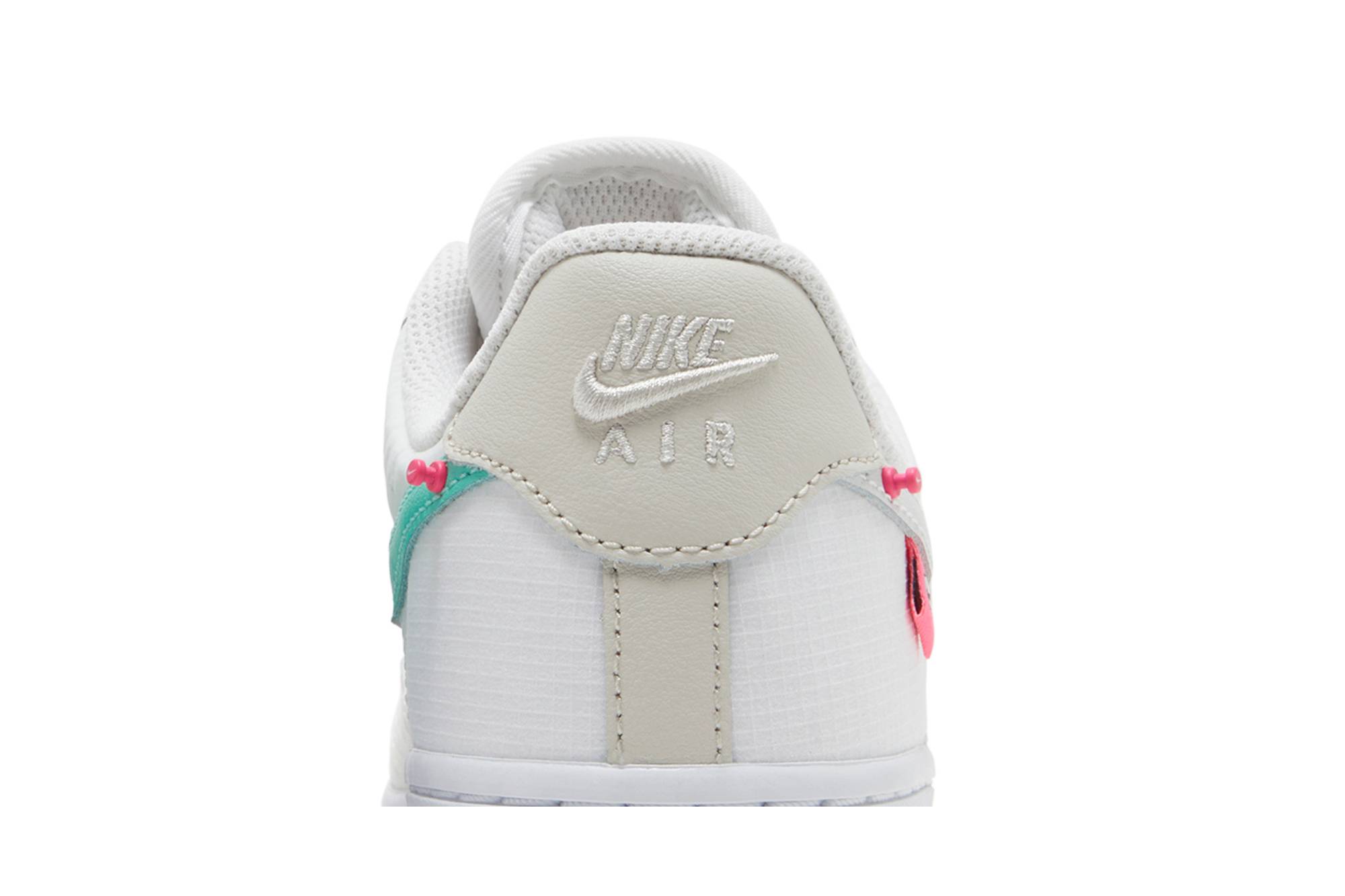 Nike Air Force 1 Low ‘Pink Bling’ DX6061-111 Domahi store