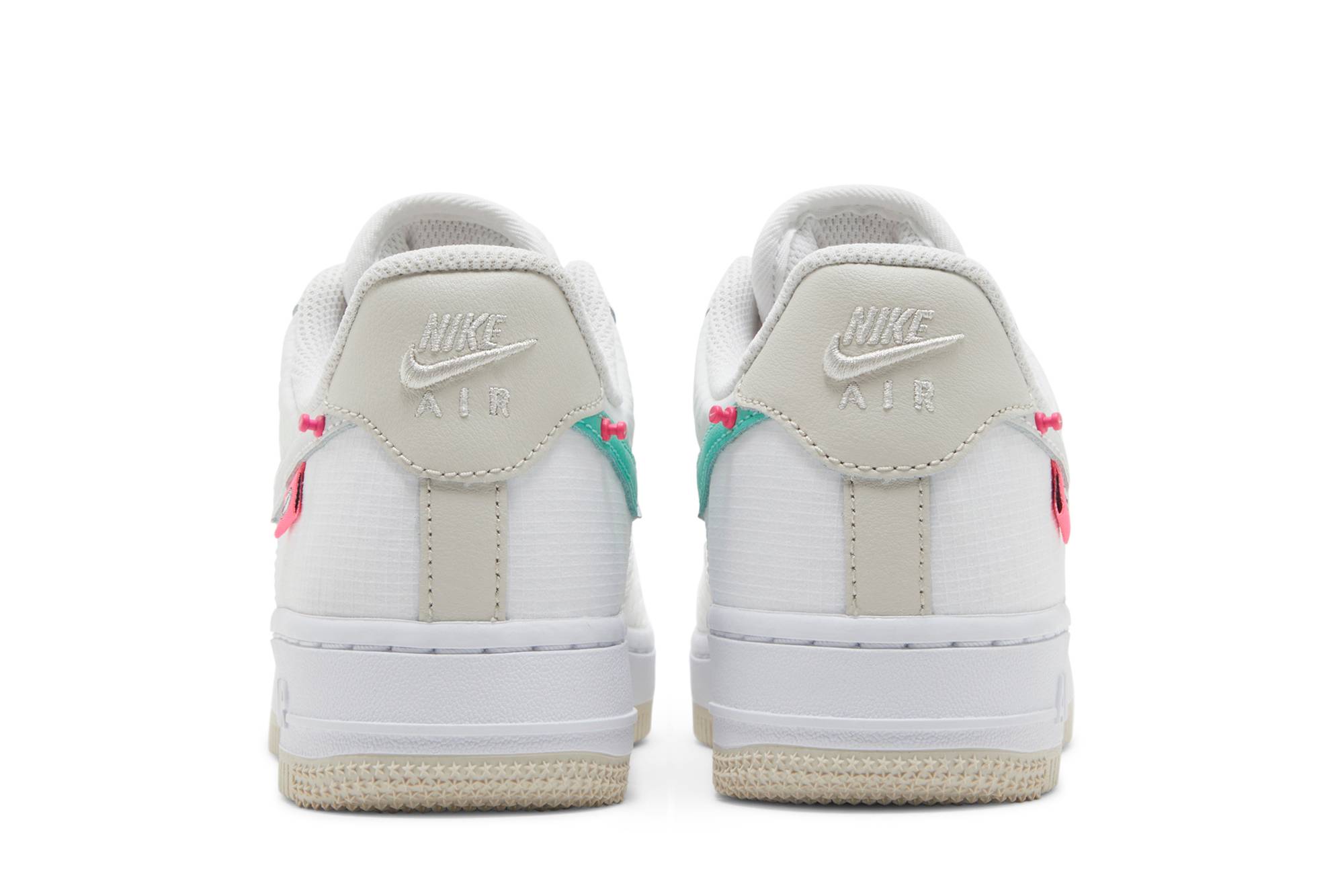 Nike Air Force 1 Low ‘Pink Bling’ DX6061-111 Domahi store