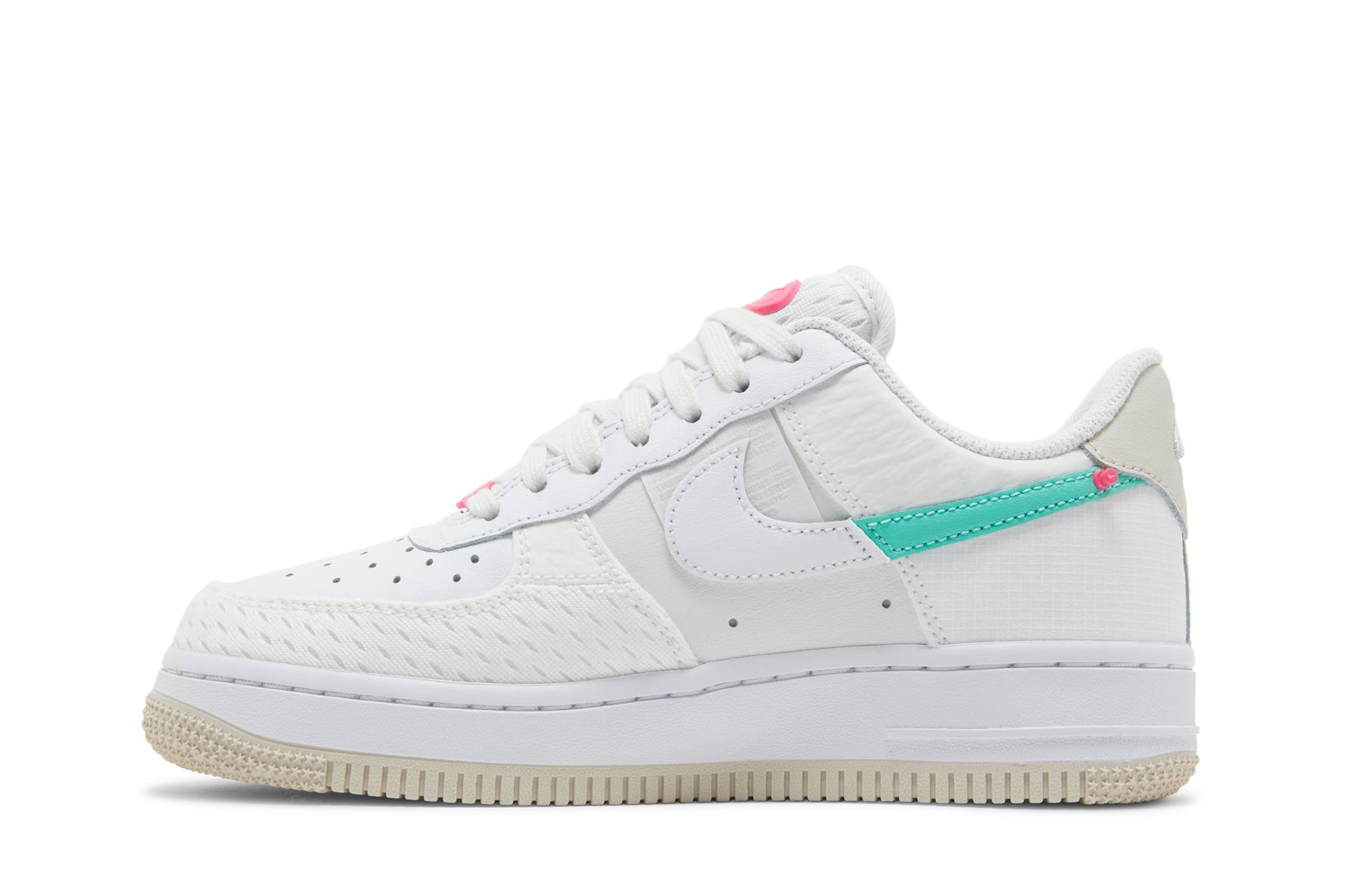 Nike Air Force 1 Low ‘Pink Bling’ DX6061-111 Domahi store