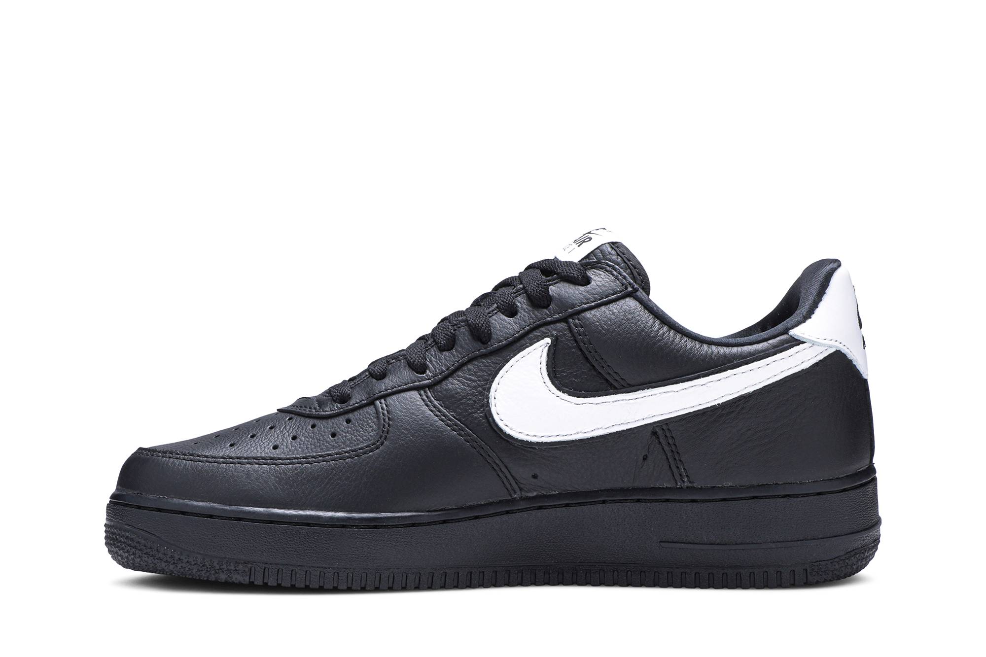 Nike Air Force 1 Low Retro QS ‘Black White’ CQ0492-001 Domahi store