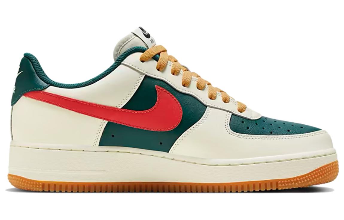 Nike Air Force 1 Low ‘Sail Green’ FD9063-163 Domahi store