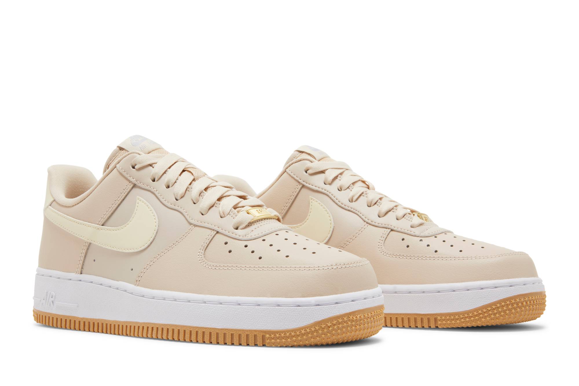 Nike Air Force 1 Low ‘Sanddrift’ DD8959-111 Domahi store