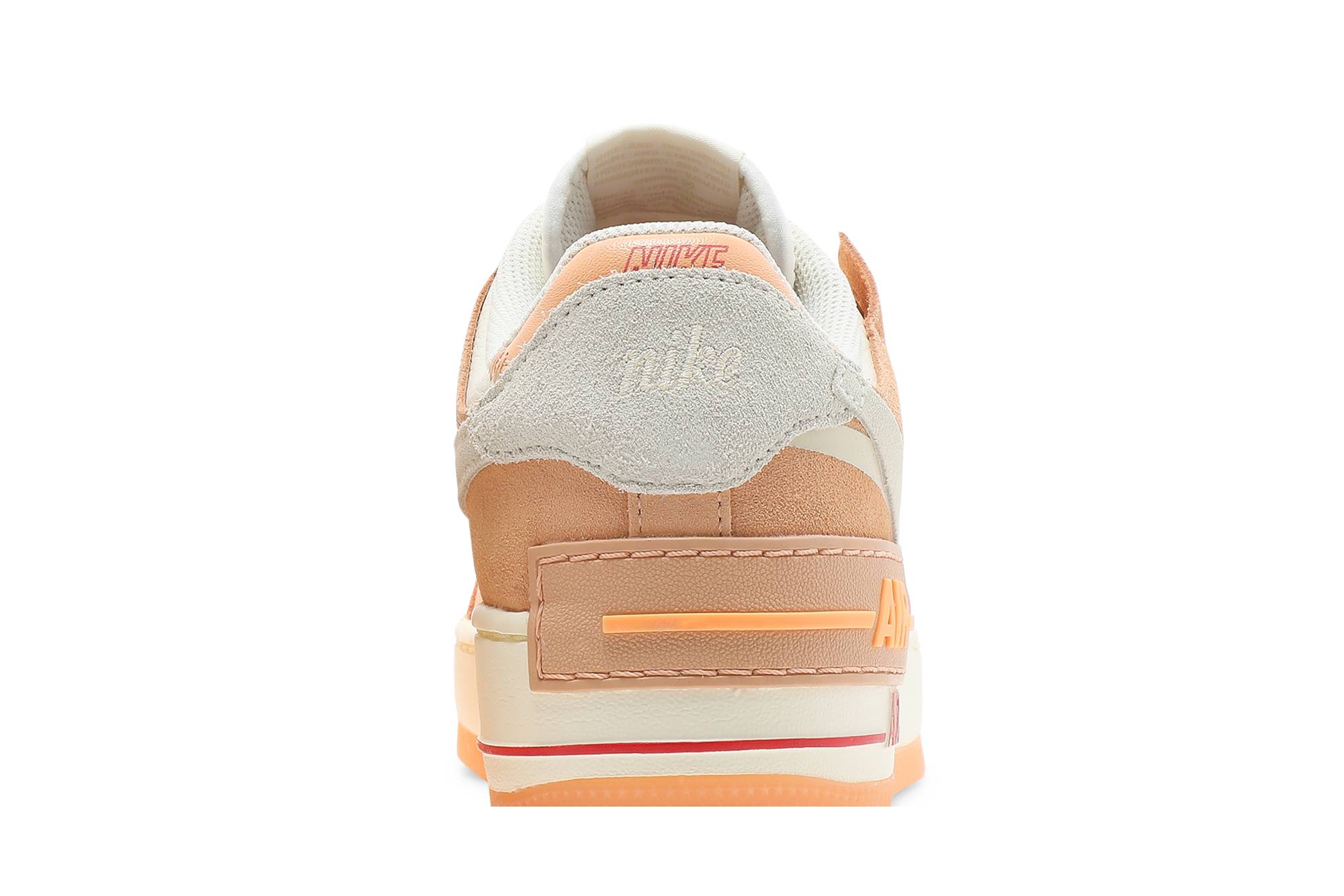 Nike Air Force 1 Low Shadow ‘Sisterhood’ DM8157-700 Domahi store