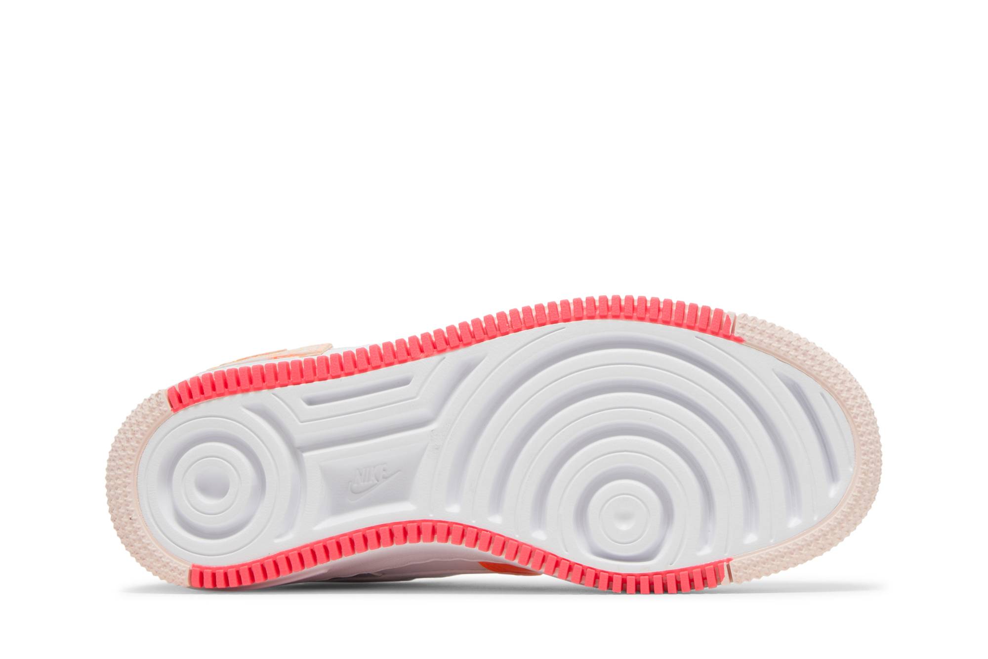 Nike Air Force 1 Low ‘Shadow White Pink Orange’ DV1364-111 Domahi store