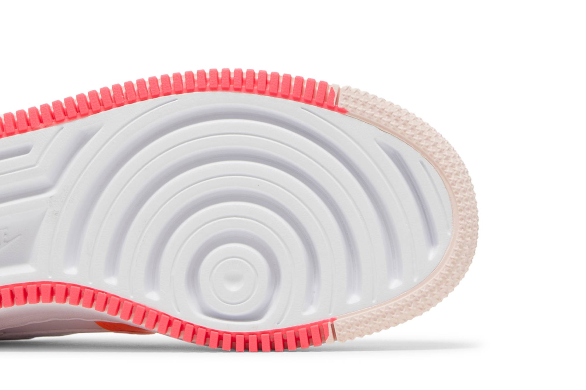 Nike Air Force 1 Low ‘Shadow White Pink Orange’ DV1364-111 Domahi store