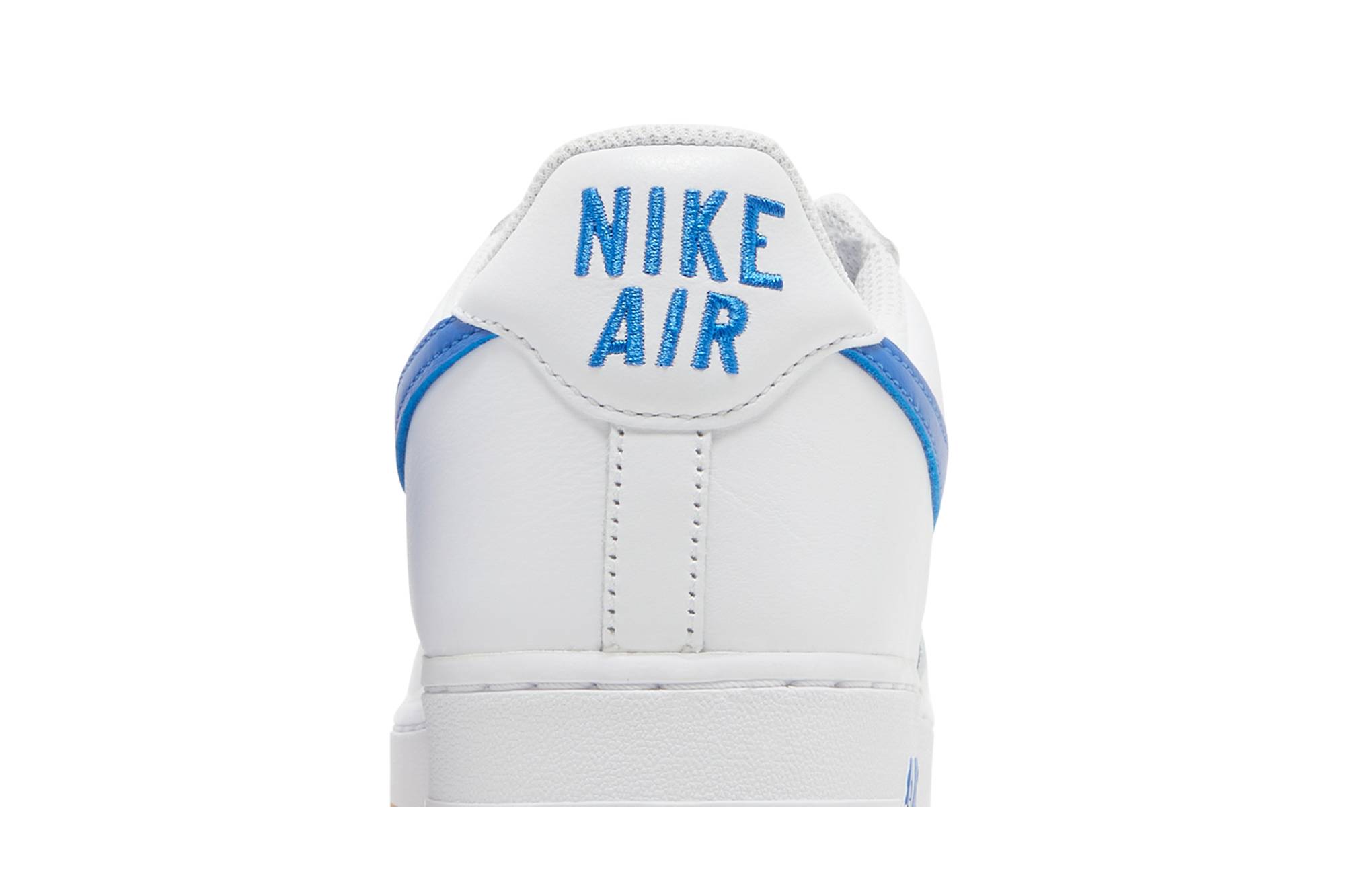 Nike Air Force 1 Low ‘Since 82’ DJ3911-101 Domahi store