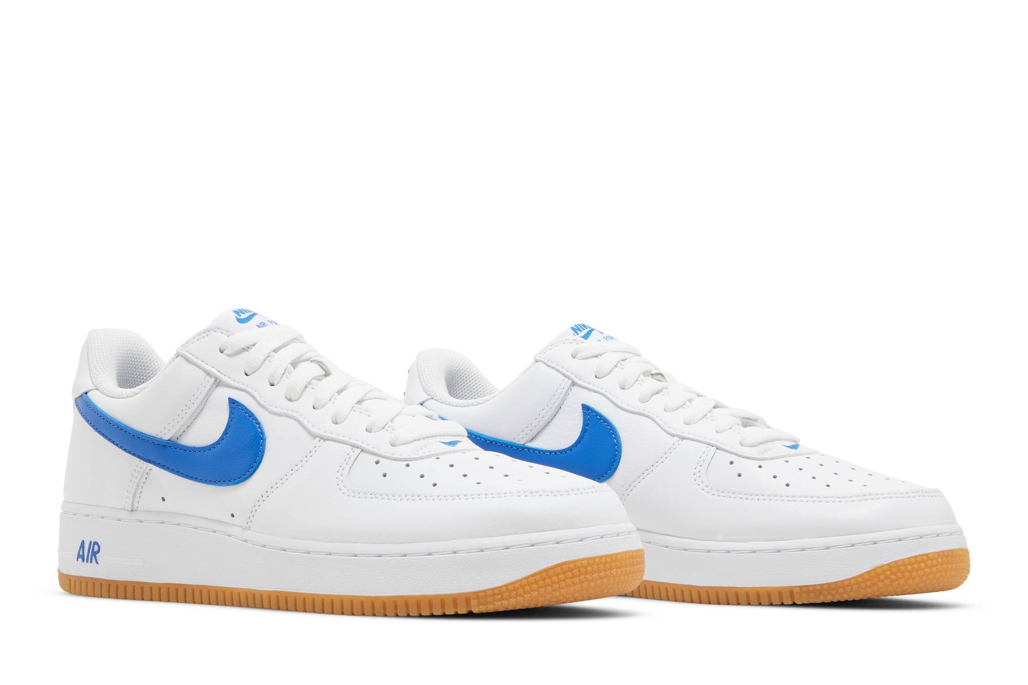 Nike Air Force 1 Low ‘Since 82’ DJ3911-101 Domahi store