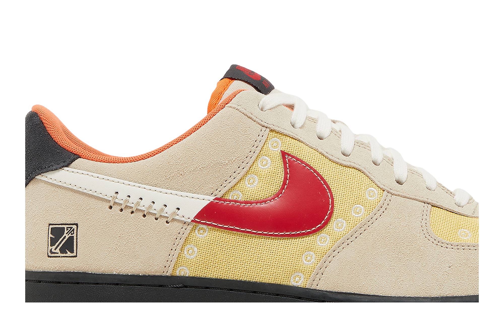 Nike Air Force 1 Low ‘Somos Familia’ DZ5355-126 Domahi store