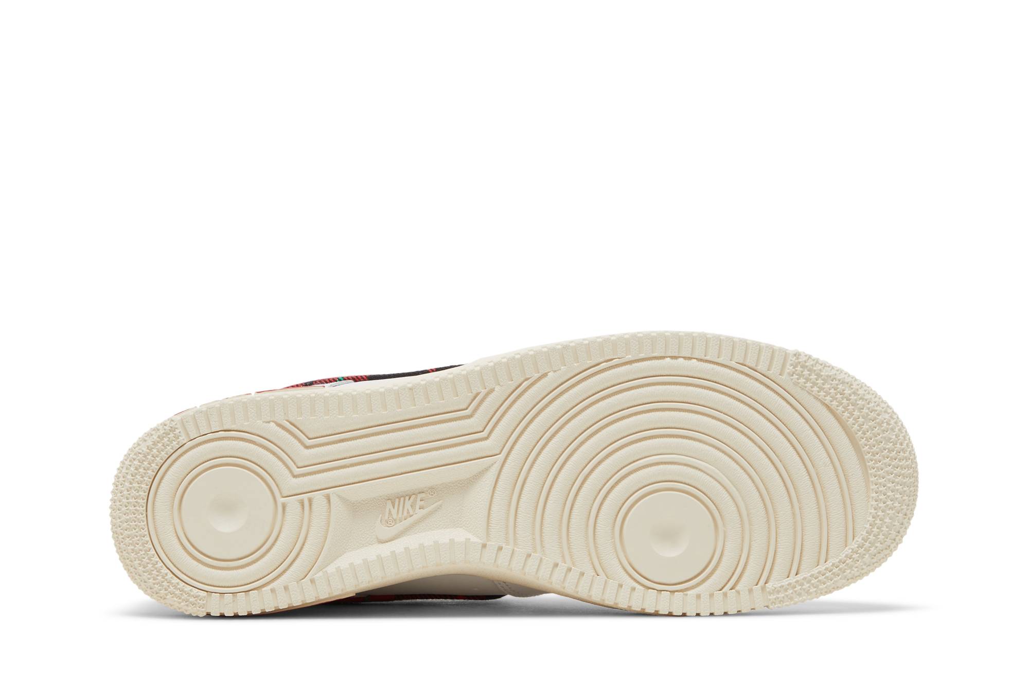 Nike Air Force 1 Low ‘Tartan Plaid’ DV0789-100 Domahi store