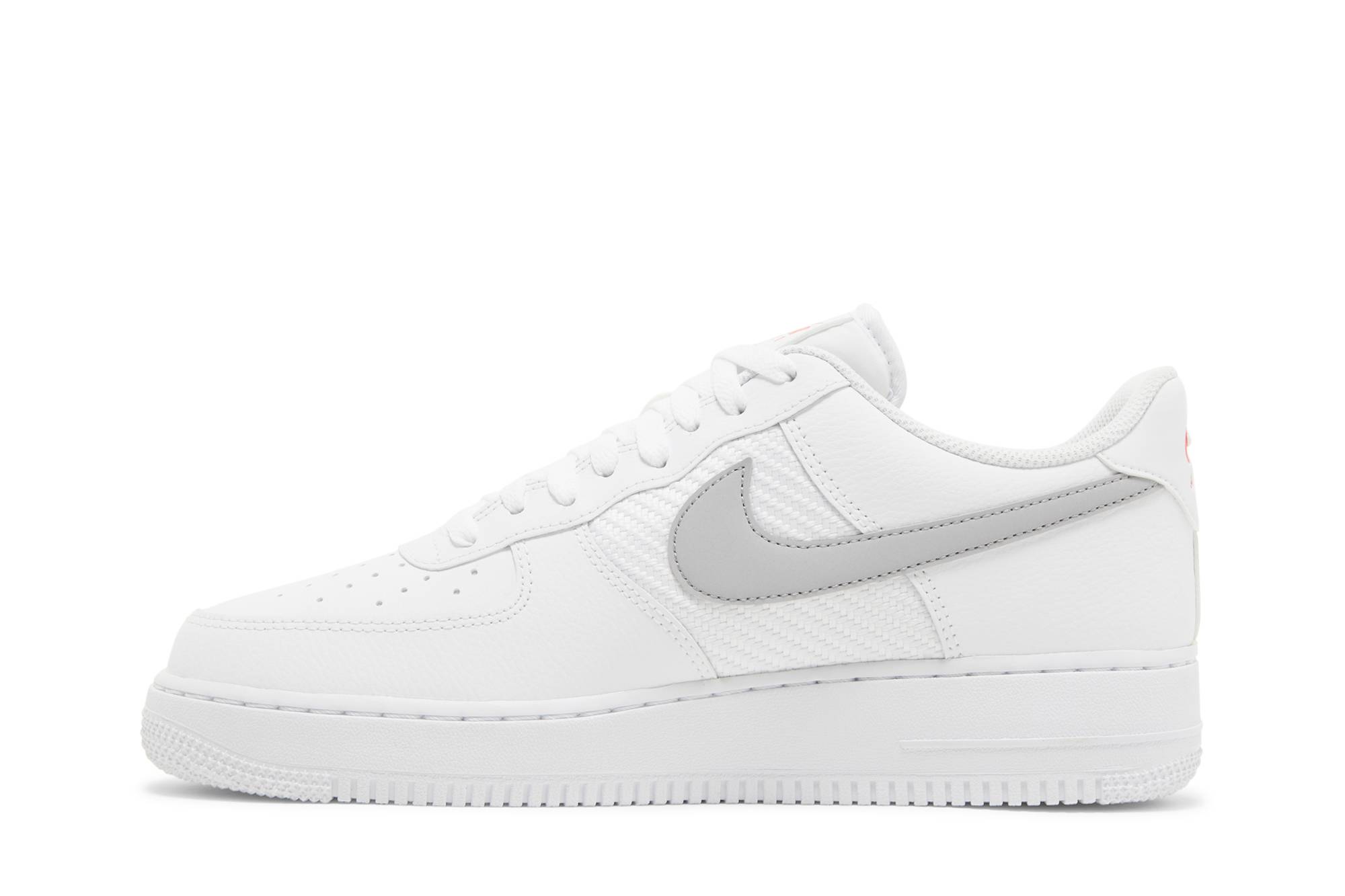 Nike Air Force 1 Low ‘Triple Swoosh White’ FD0666-100 Domahi store