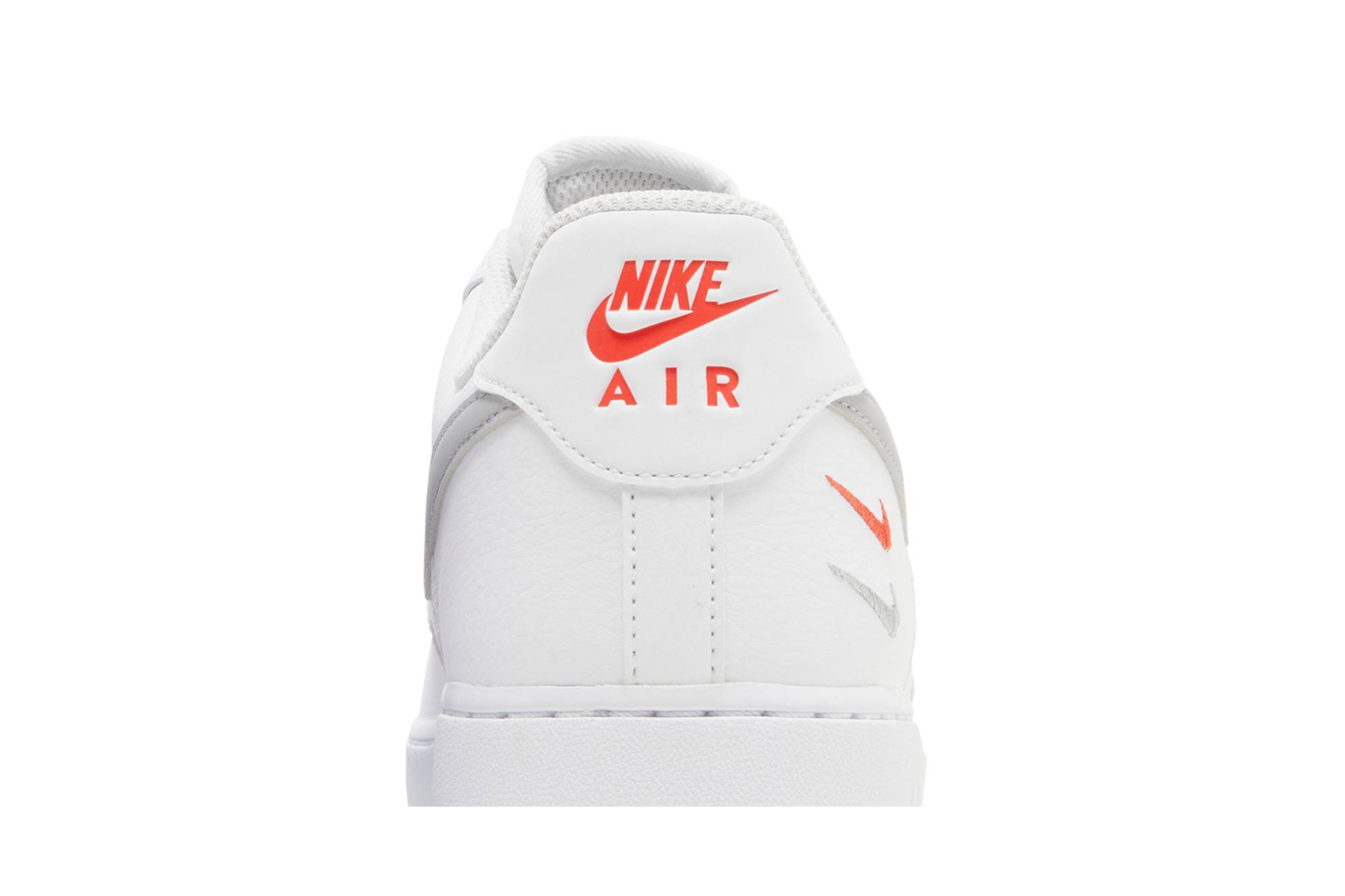 Nike Air Force 1 Low ‘Triple Swoosh White’ FD0666-100 Domahi store