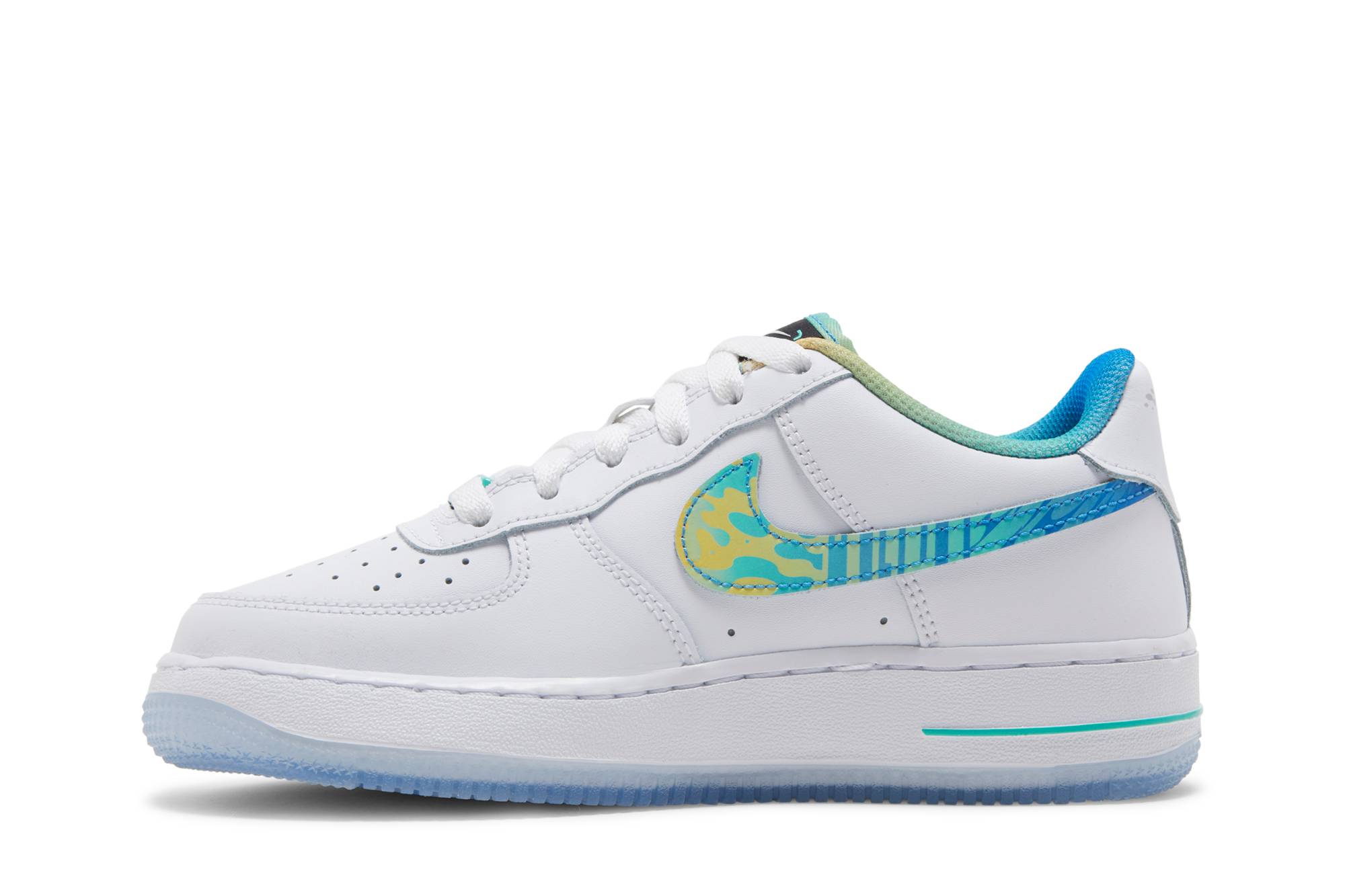 Nike Air Force 1 Low ‘Unlock Your Space’ FJ7691-191 Domahi store
