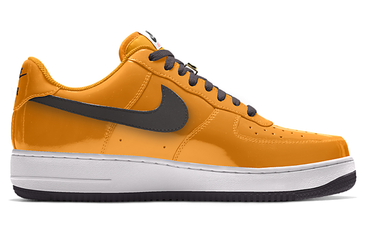 Nike Air Force 1 Low ‘Unlocked Yellow Black’ DJ7015-991 Domahi store