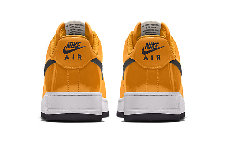 Nike Air Force 1 Low ‘Unlocked Yellow Black’ DJ7015-991 Domahi store
