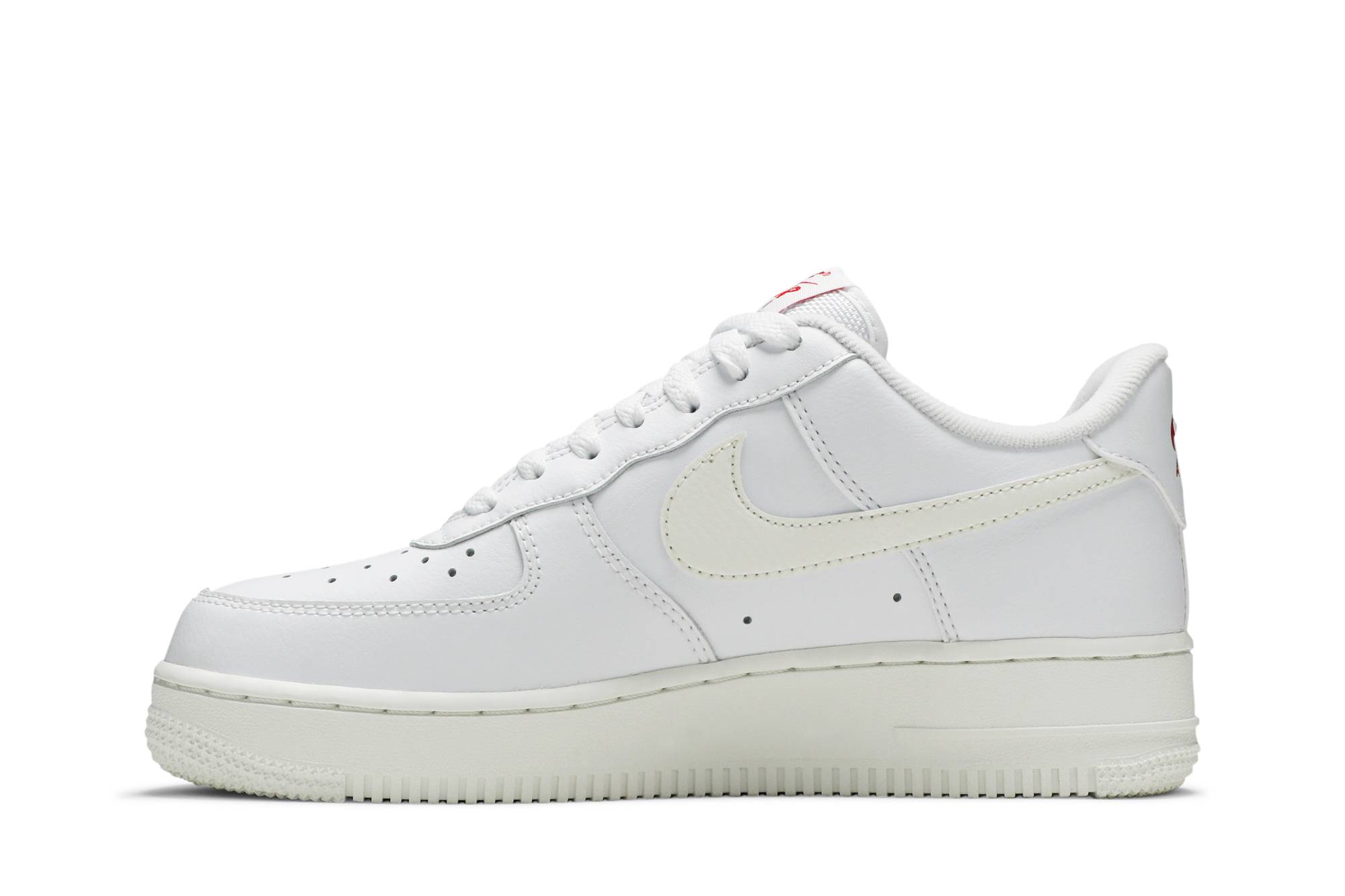 Nike Air Force 1 Low ‘Valentine’s Day’ DD7117-100 Domahi store