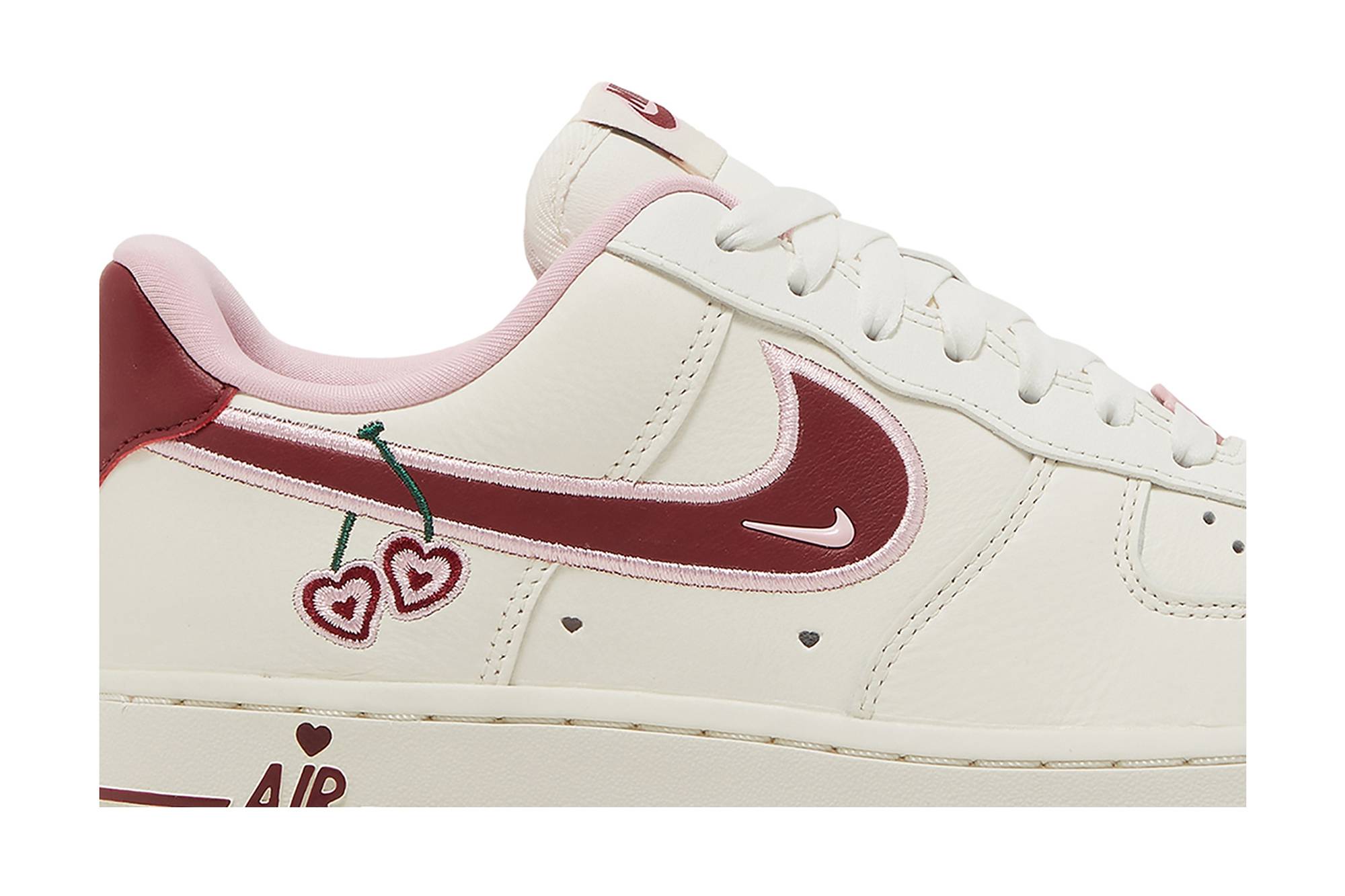 Nike Air Force 1 Low ‘Valentine’s Day’ FD4616-161 Domahi store