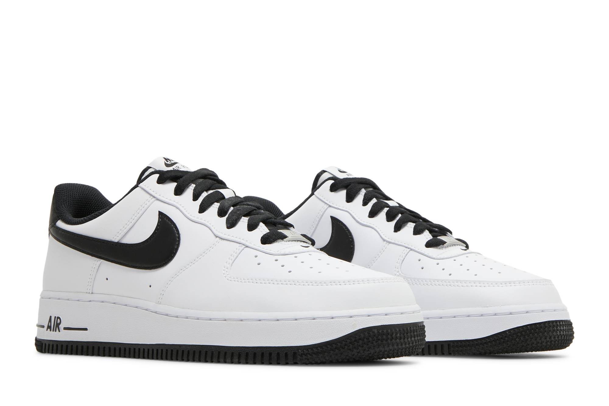 Nike Air Force 1 Low ‘White Black’ 2022 DH7561-102 Domahi store