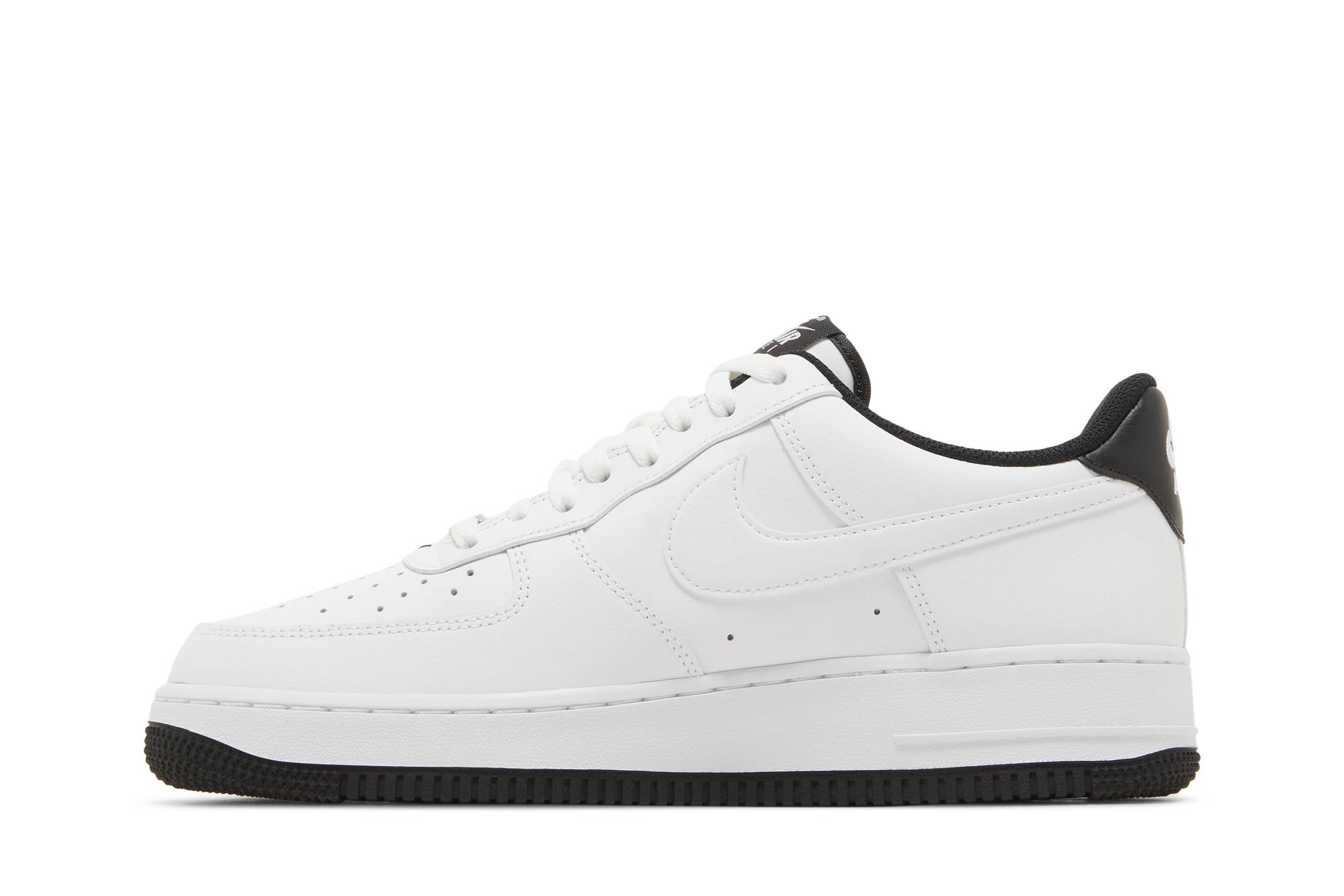 Nike Air Force 1 Low ‘White Black’ (2022) DR9867-102 Domahi store